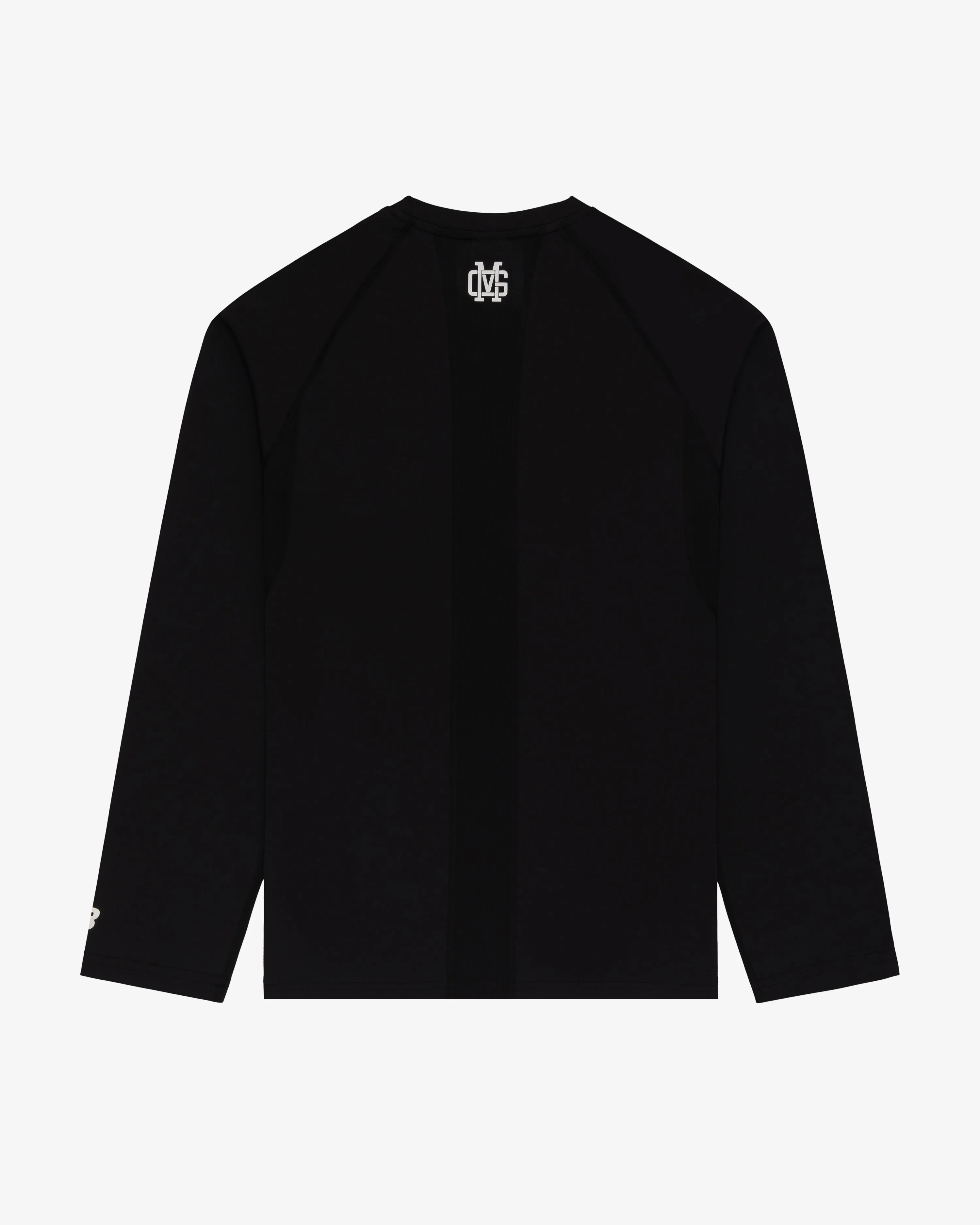 ALD / New Balance SONNY NY Practice Tee sold by Aime Leon Dore product image thumbnail 3