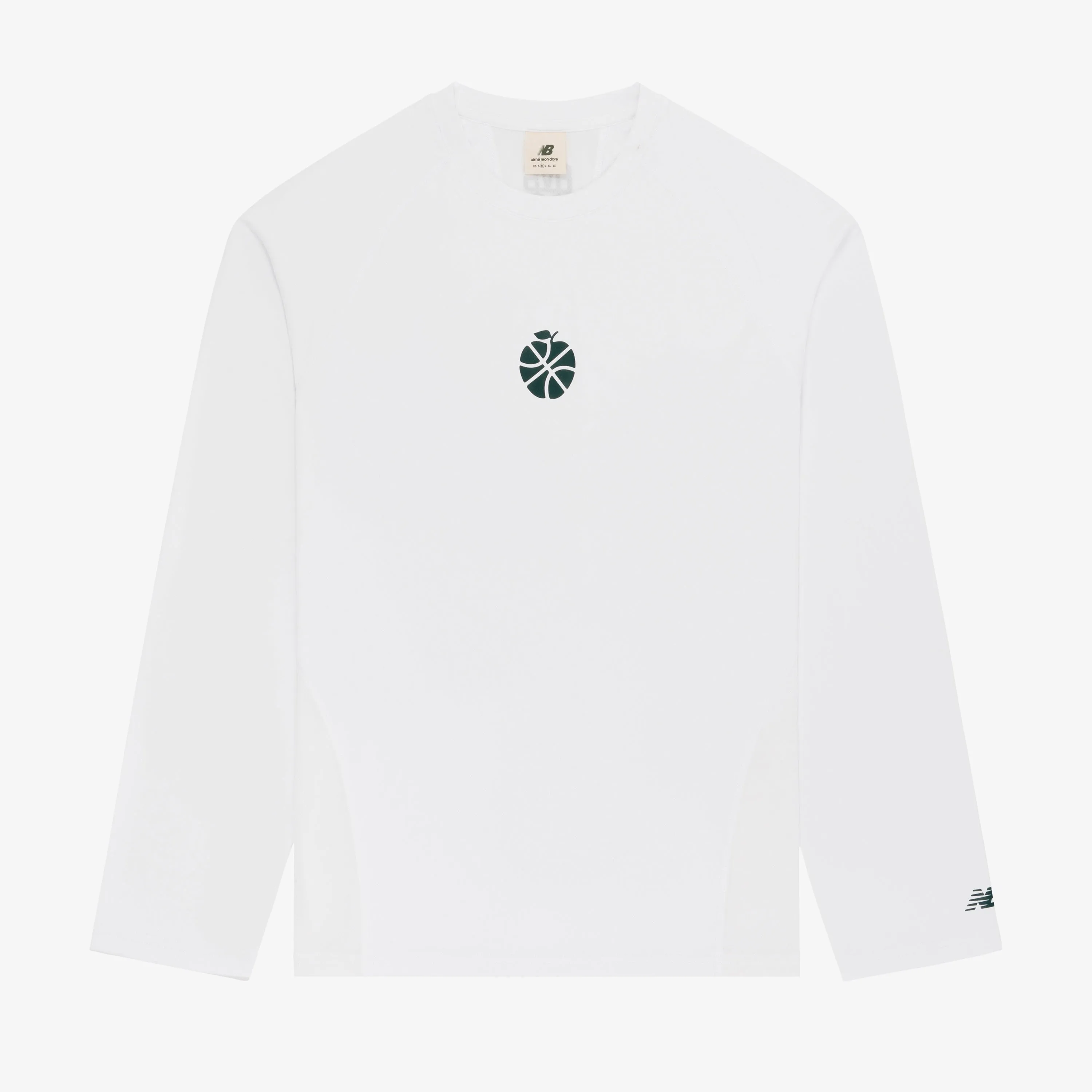 ALD / New Balance SONNY NY Practice Tee sold by Aime Leon Dore