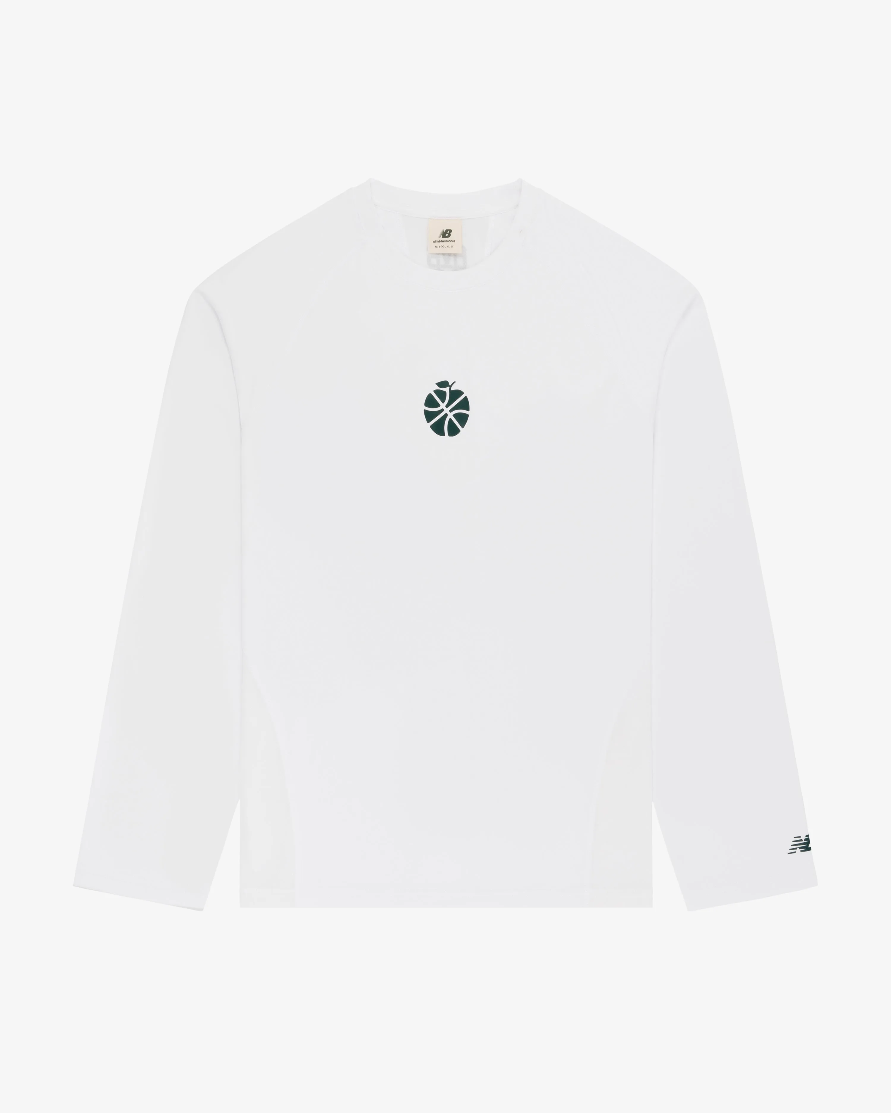 ALD / New Balance SONNY NY Practice Tee sold by Aime Leon Dore product image thumbnail 2