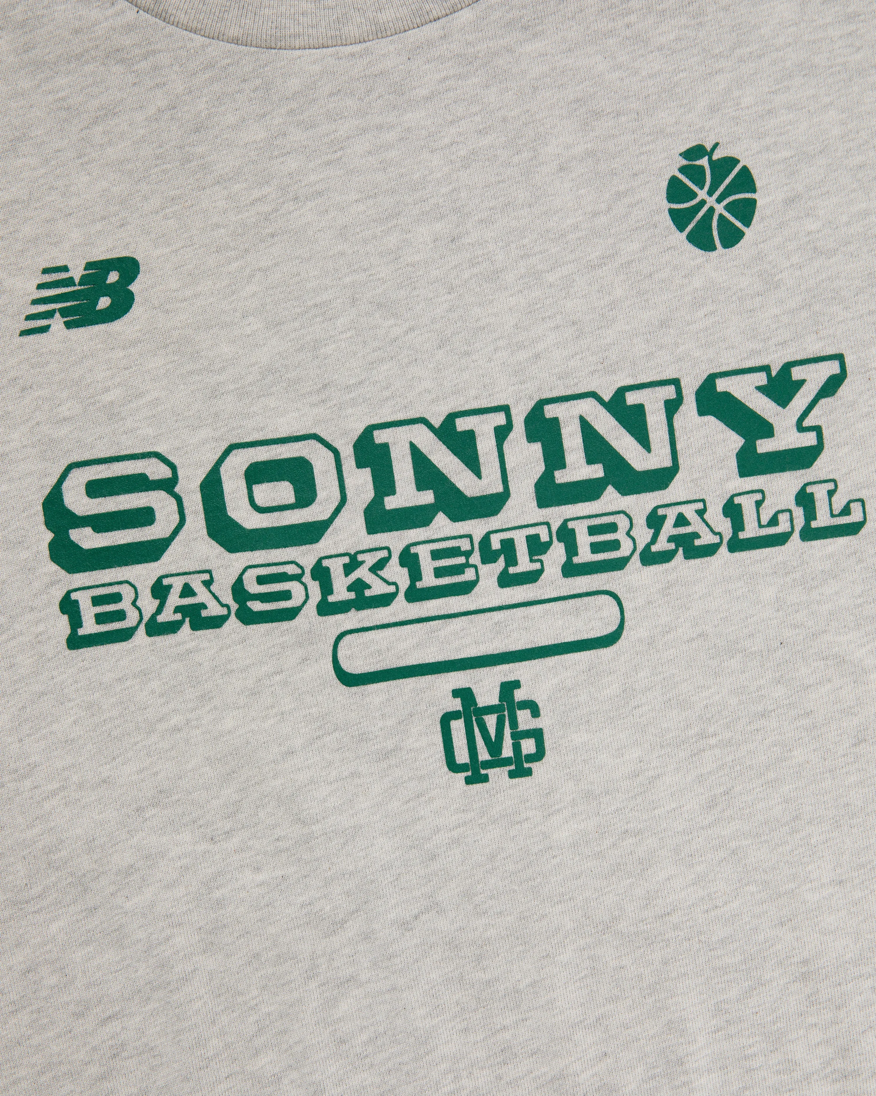 ALD / New Balance SONNY NY Warmup Tank Top sold by Aime Leon Dore product image thumbnail 5