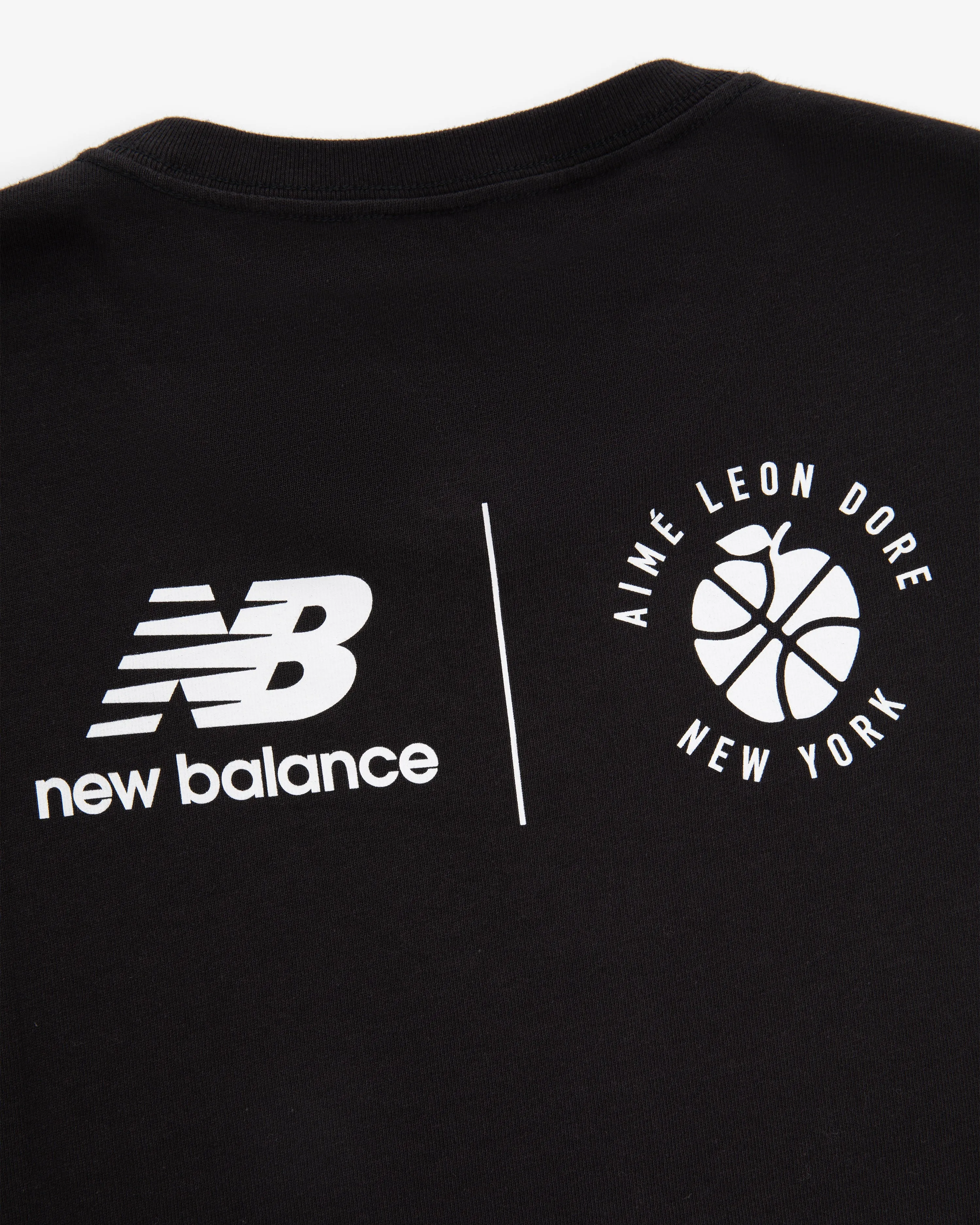 ALD / New Balance SONNY NY Warmup Tank Top sold by Aime Leon Dore product image thumbnail 5