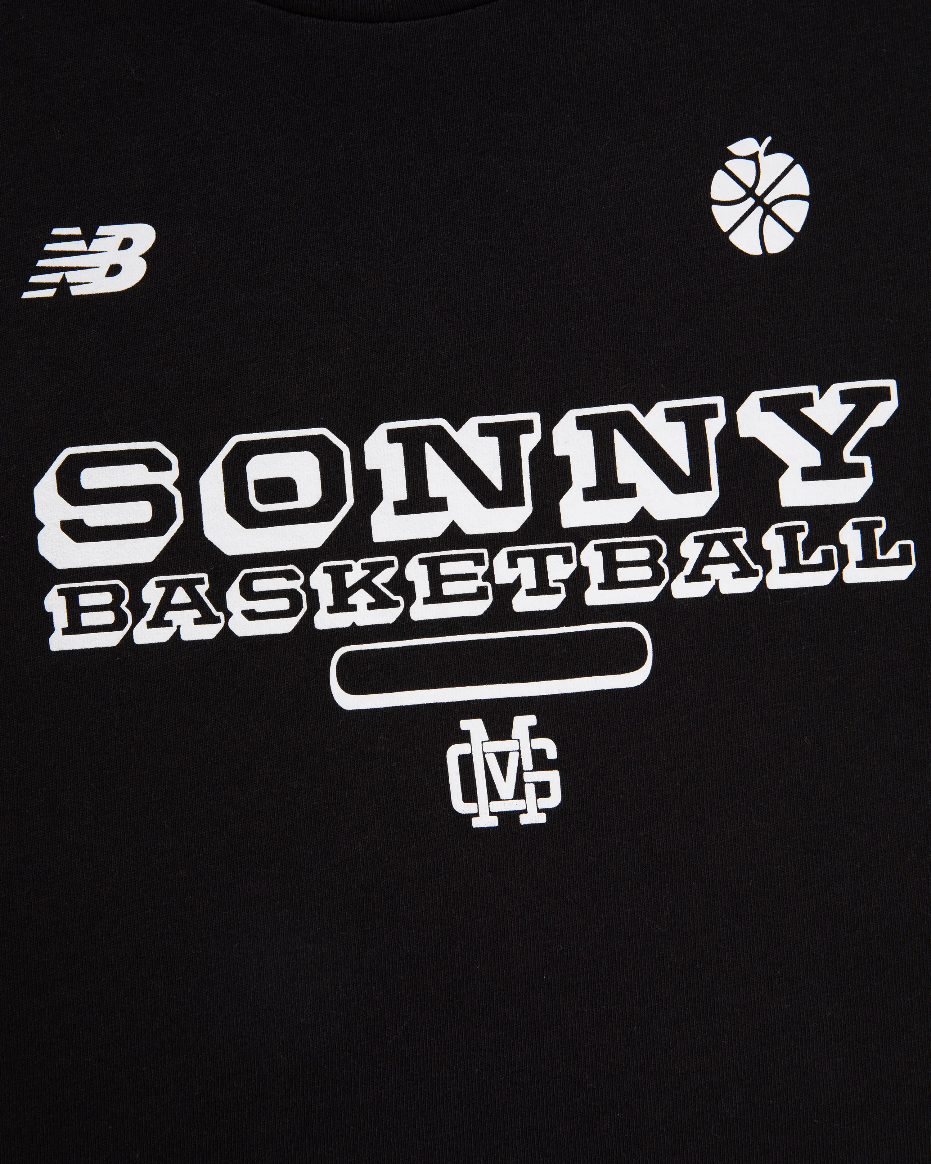 ALD / New Balance SONNY NY Warmup Tank Top sold by Aime Leon Dore product image thumbnail 4