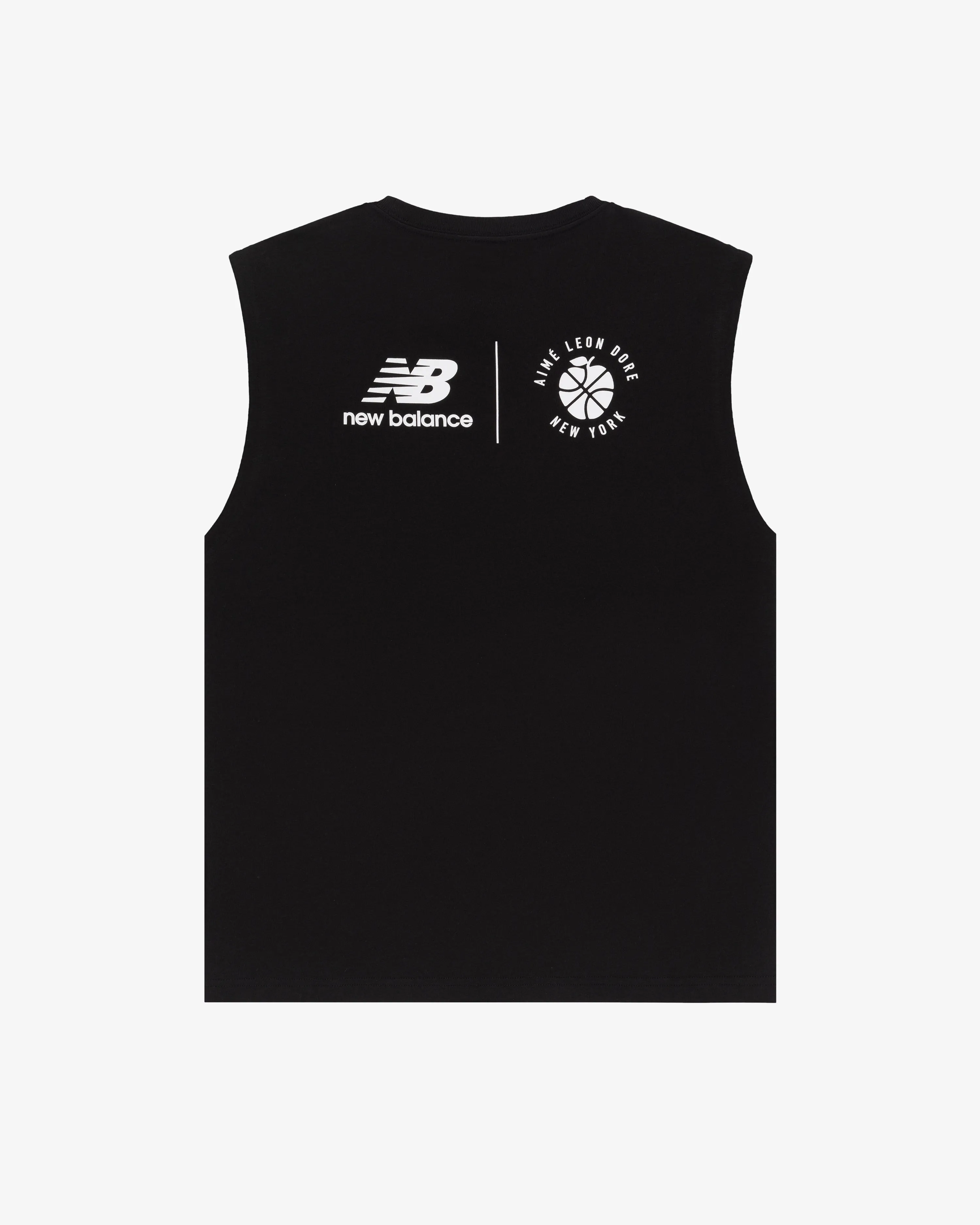 ALD / New Balance SONNY NY Warmup Tank Top sold by Aime Leon Dore product image thumbnail 3