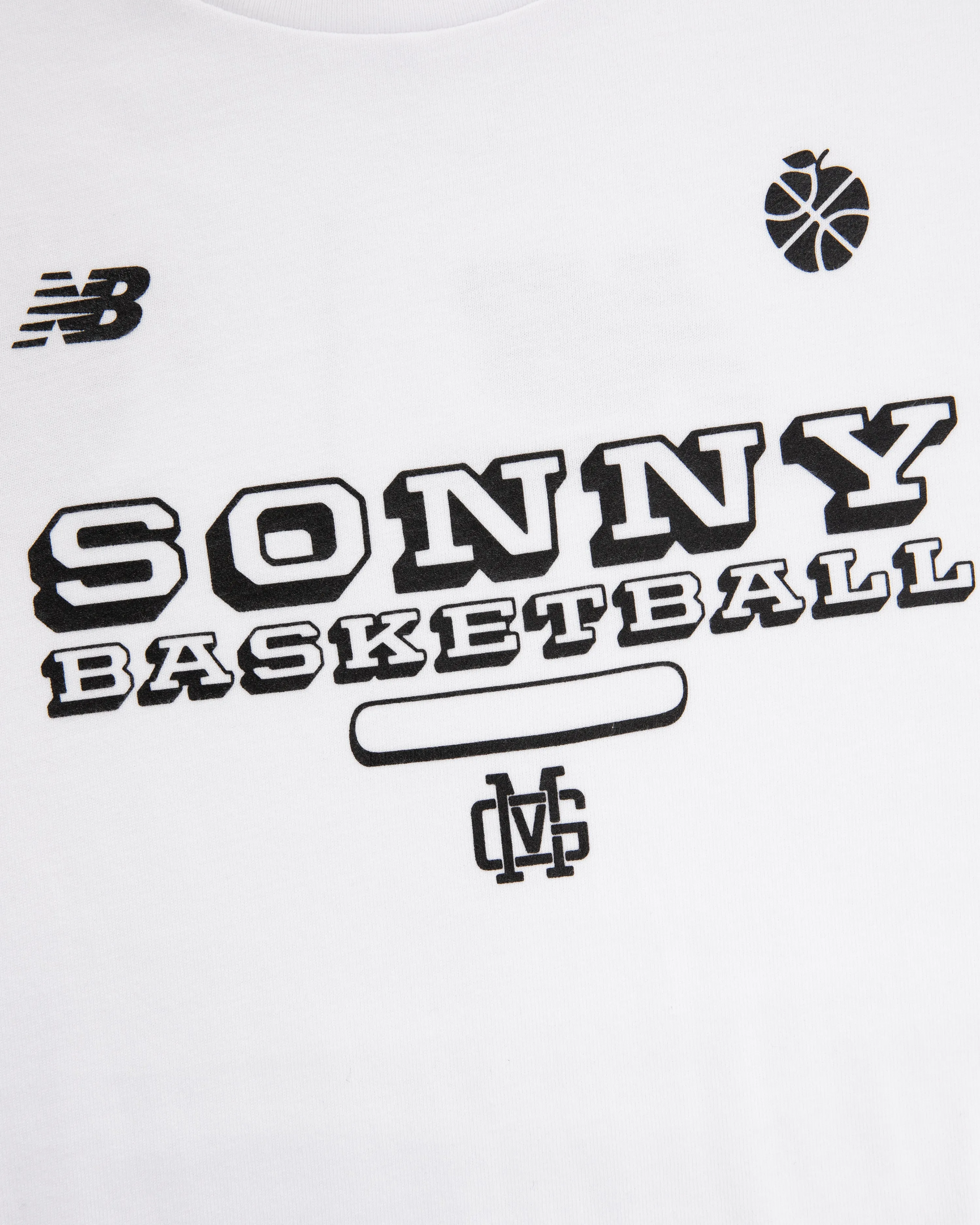 ALD / New Balance SONNY NY Warmup Tank Top sold by Aime Leon Dore product image thumbnail 5
