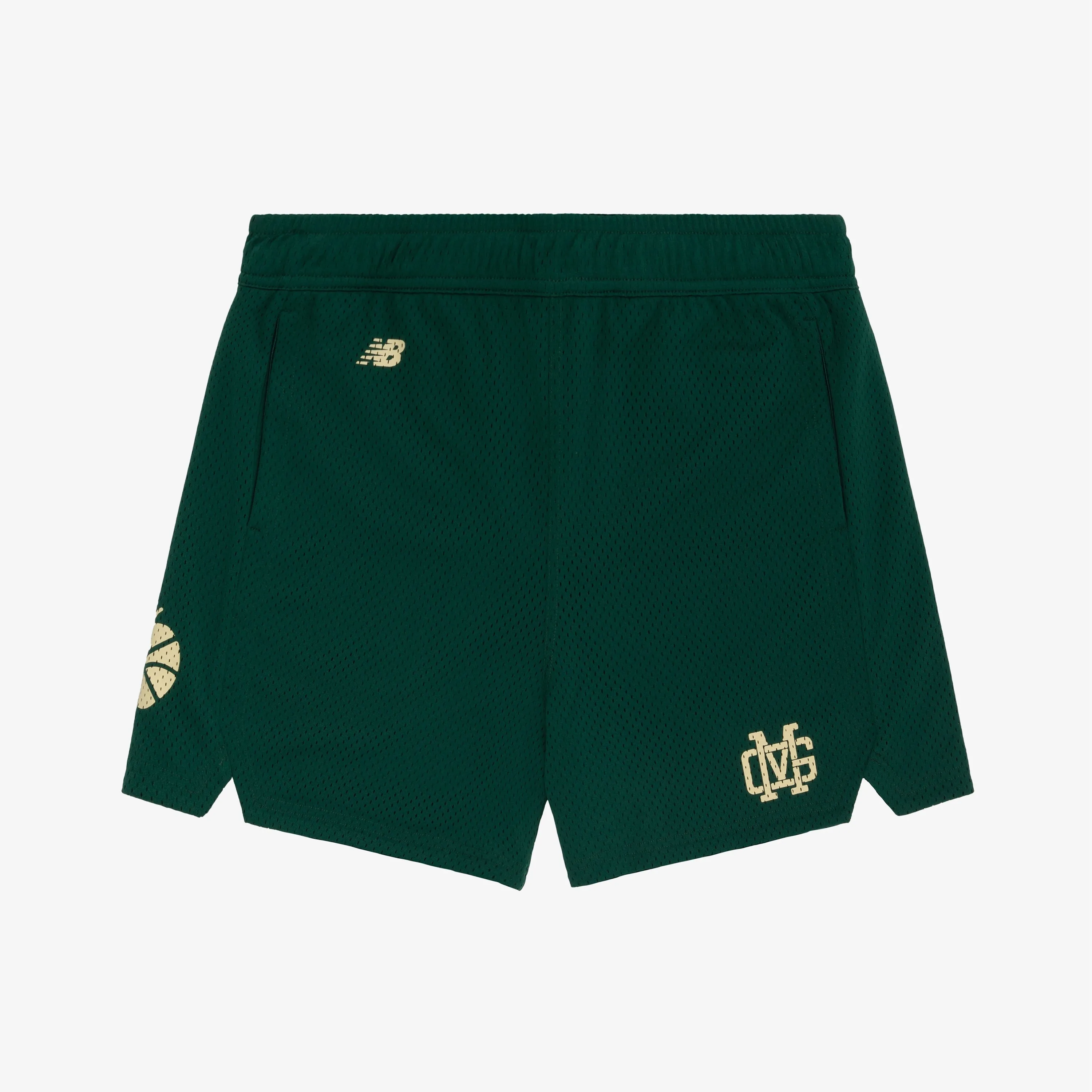 ALD / New Balance SONNY NY Gym Short sold by Aime Leon Dore