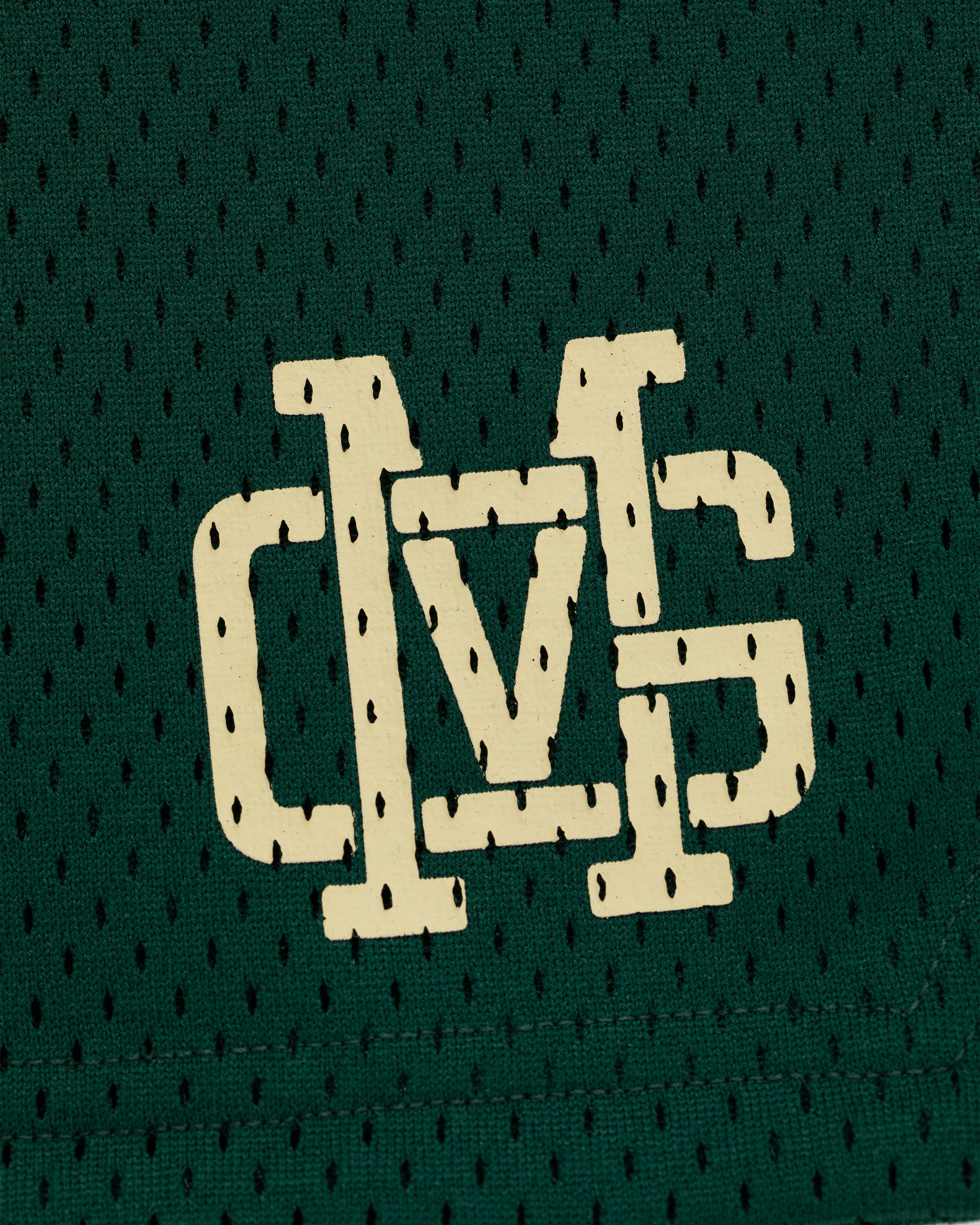 ALD / New Balance SONNY NY Gym Short sold by Aime Leon Dore product image thumbnail 3