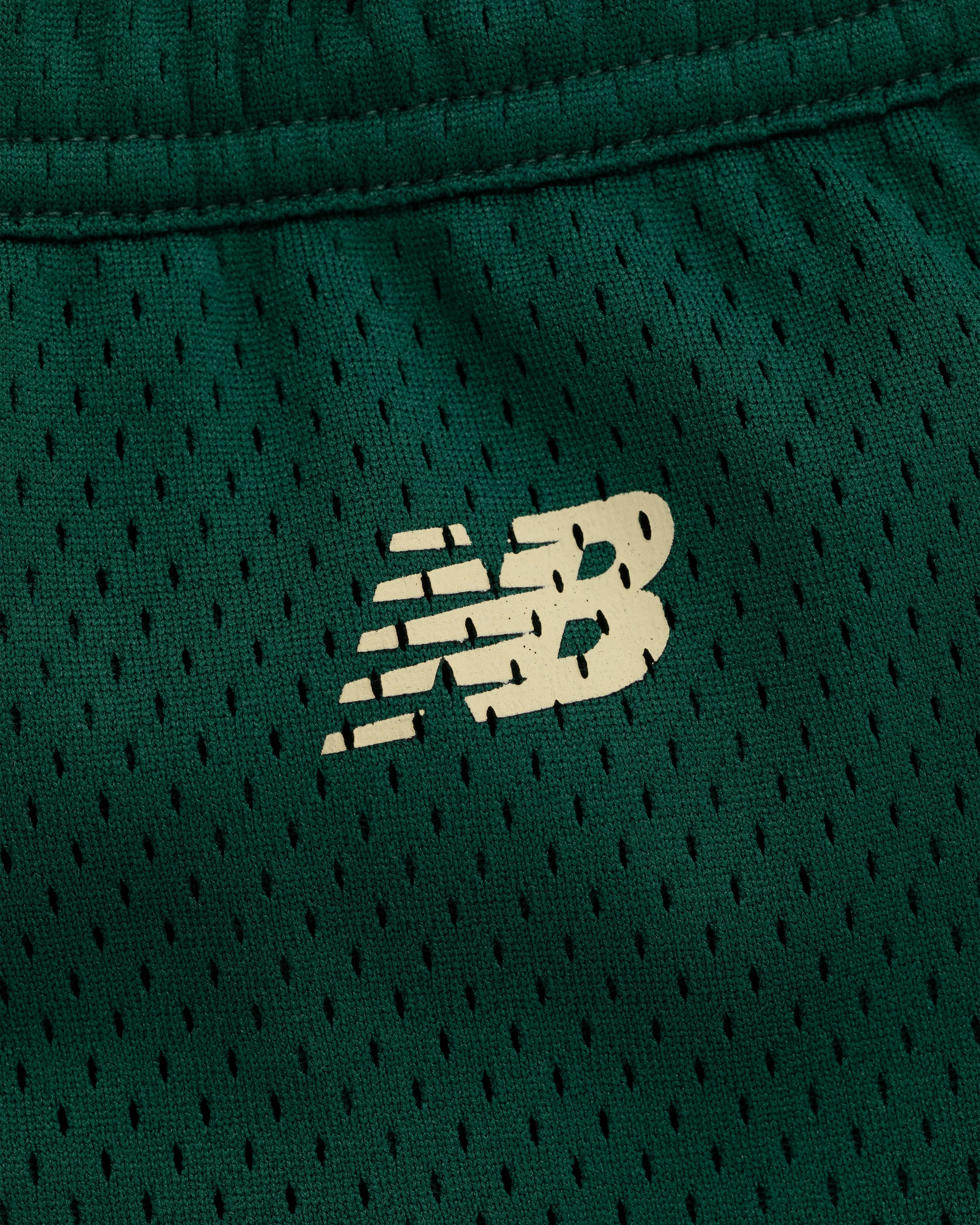 ALD / New Balance SONNY NY Gym Short sold by Aime Leon Dore product image thumbnail 5