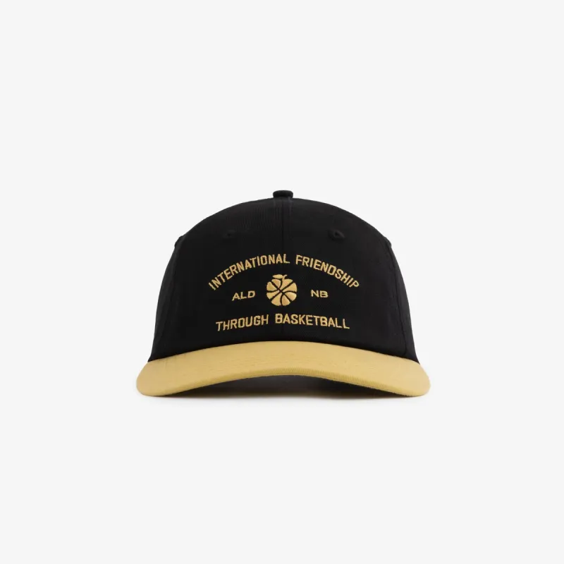 ALD / New Balance SONNY NY IFTB Hat made by Aime Leon Dore