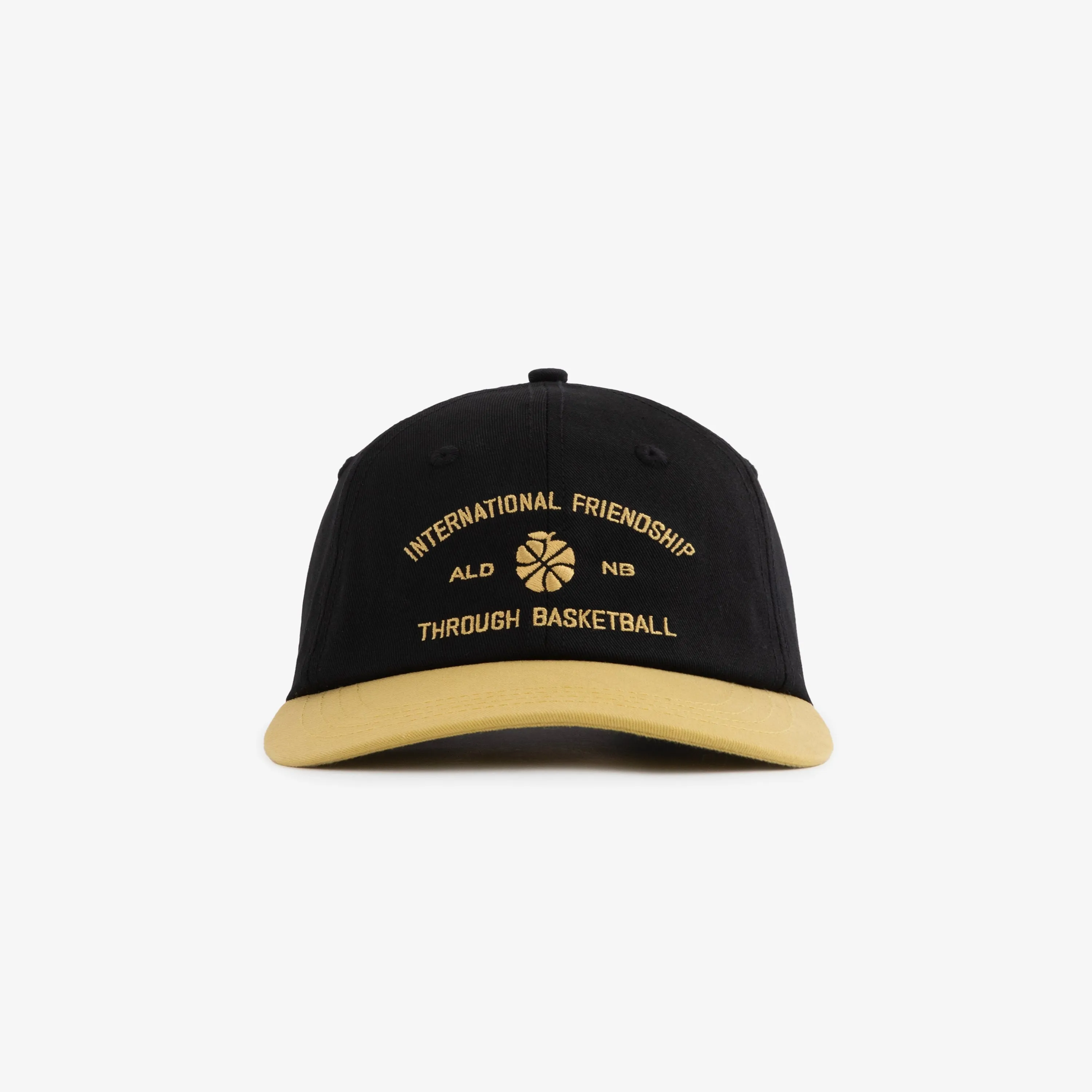 ALD / New Balance SONNY NY IFTB Hat sold by Aime Leon Dore