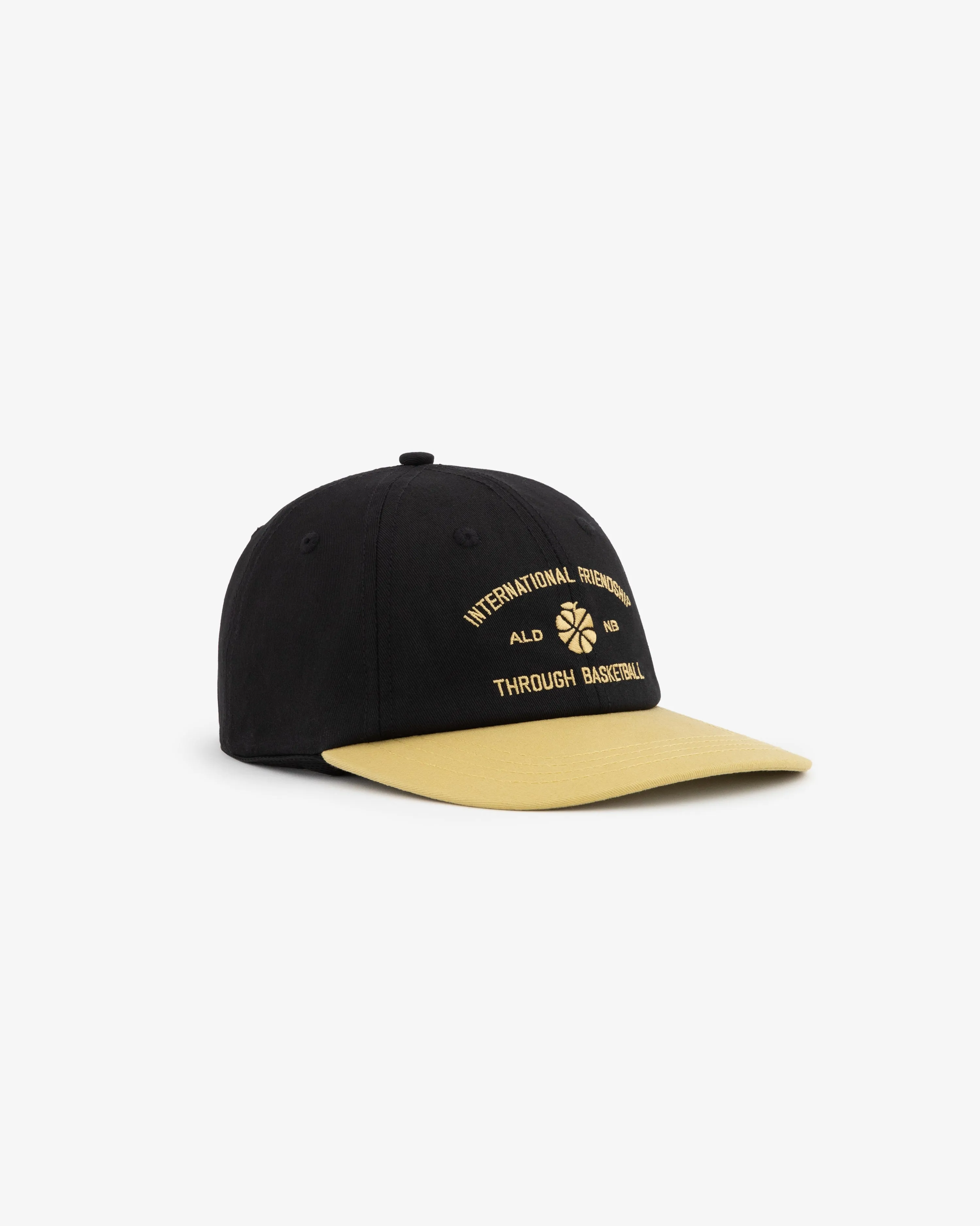 ALD / New Balance SONNY NY IFTB Hat sold by Aime Leon Dore product image thumbnail 4