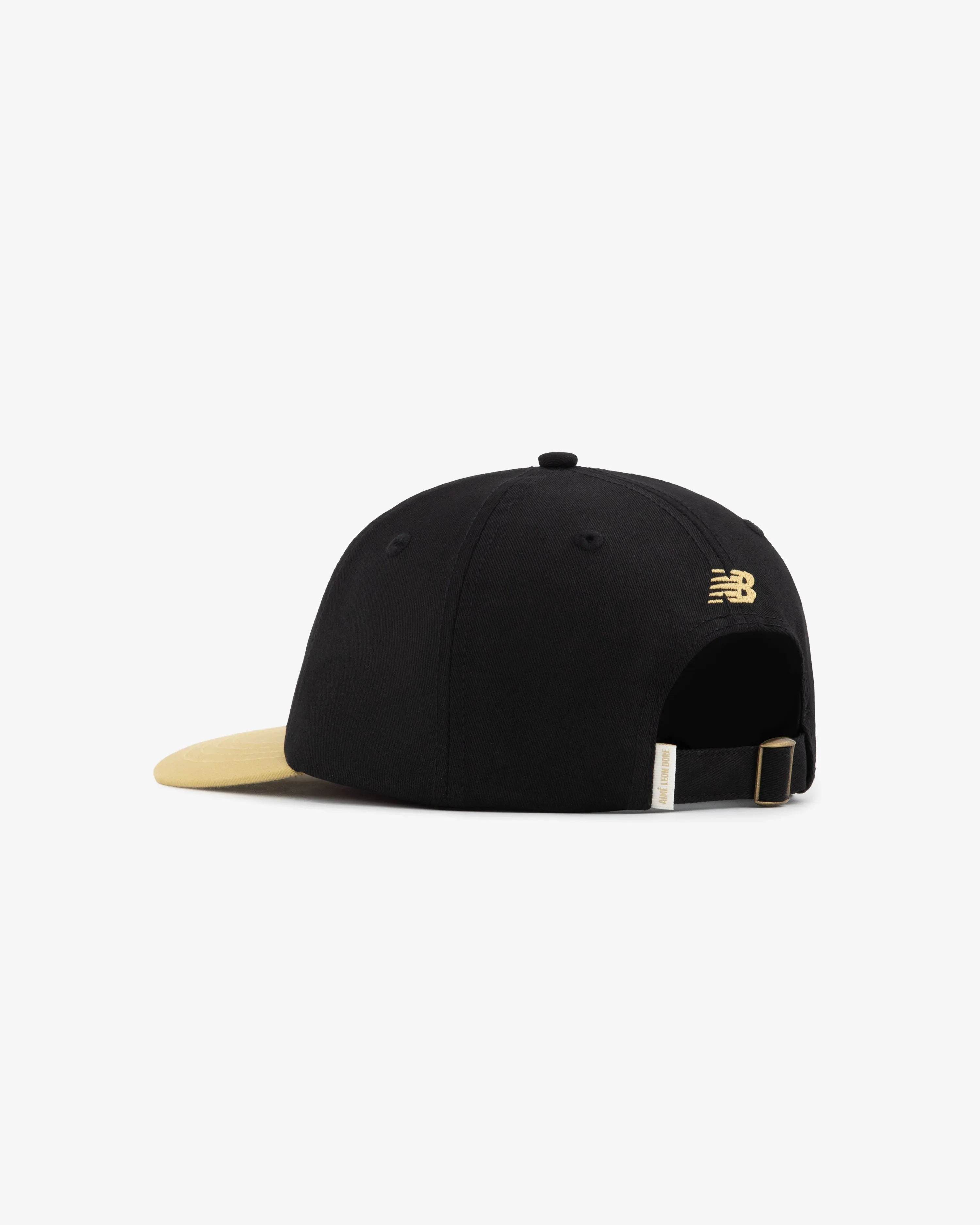 ALD / New Balance SONNY NY IFTB Hat sold by Aime Leon Dore product image thumbnail 5