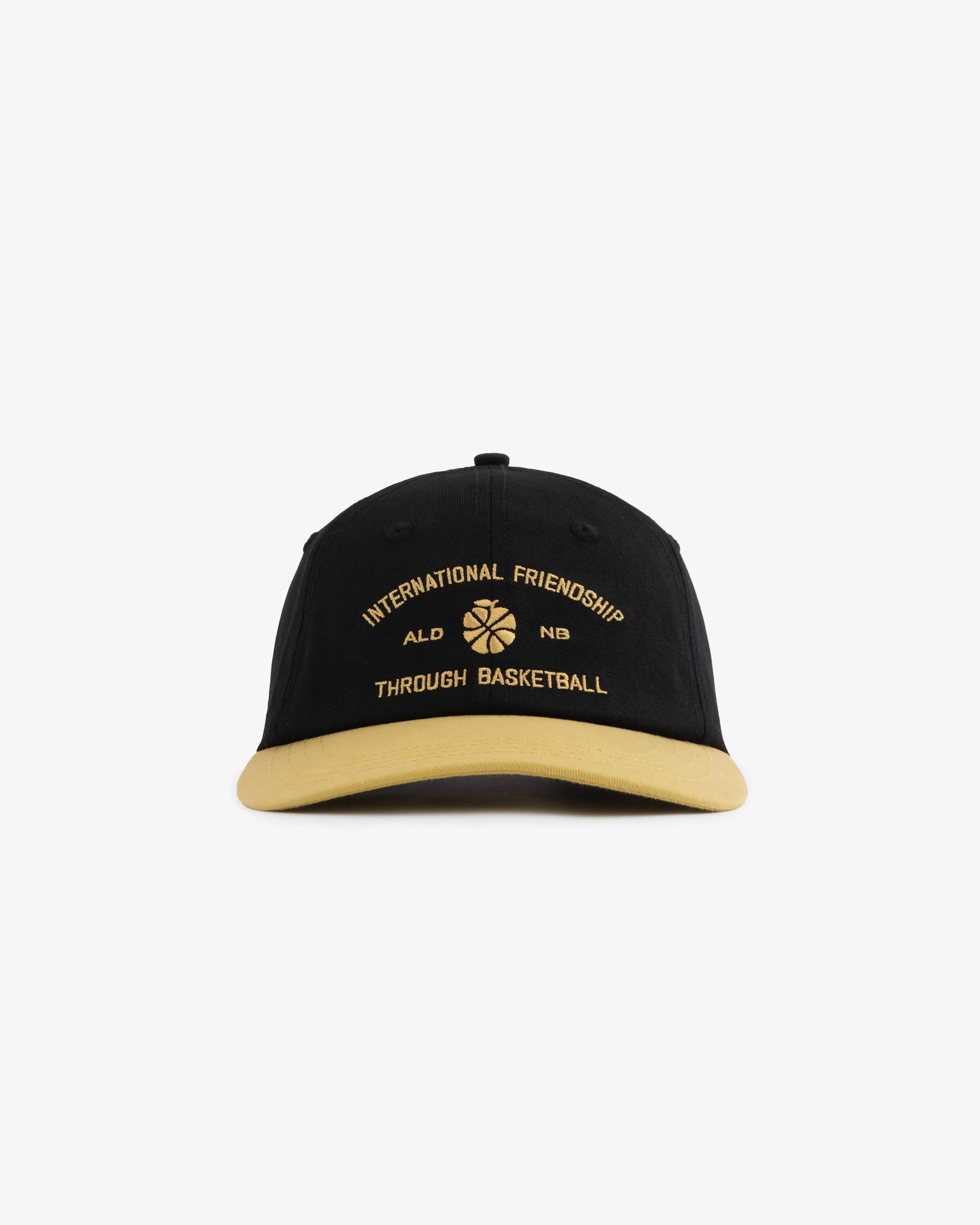 ALD / New Balance SONNY NY IFTB Hat sold by Aime Leon Dore product image thumbnail 2