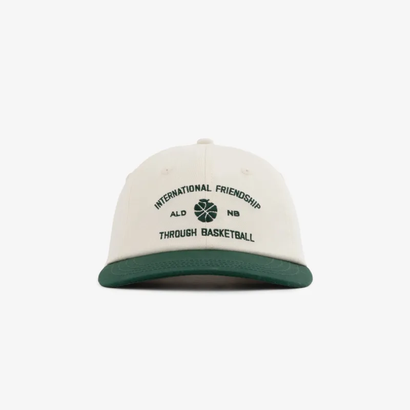 ALD / New Balance SONNY NY IFTB Hat made by Aime Leon Dore