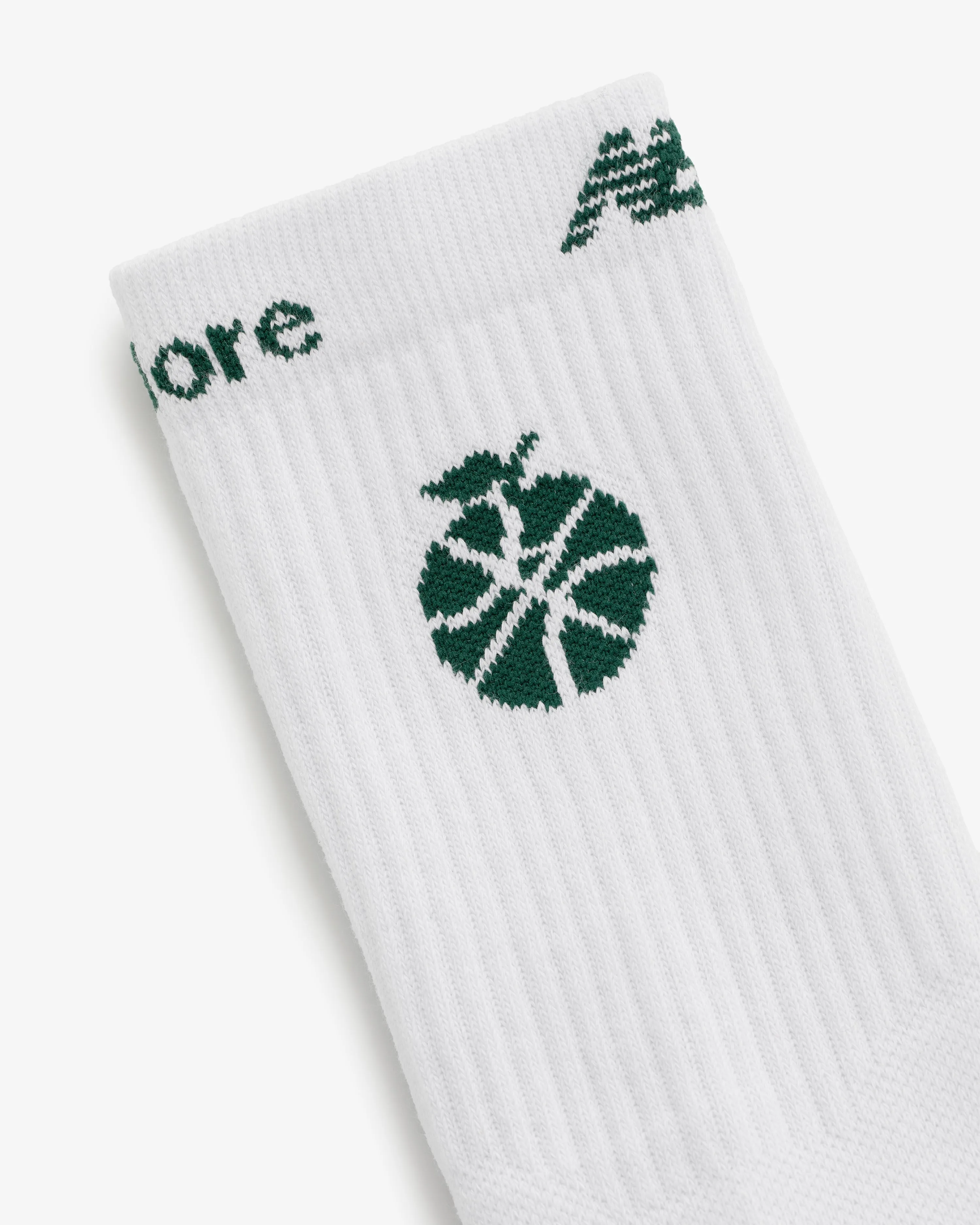 ALD / New Balance SONNY NY Performance Sock sold by Aime Leon Dore product image thumbnail 3