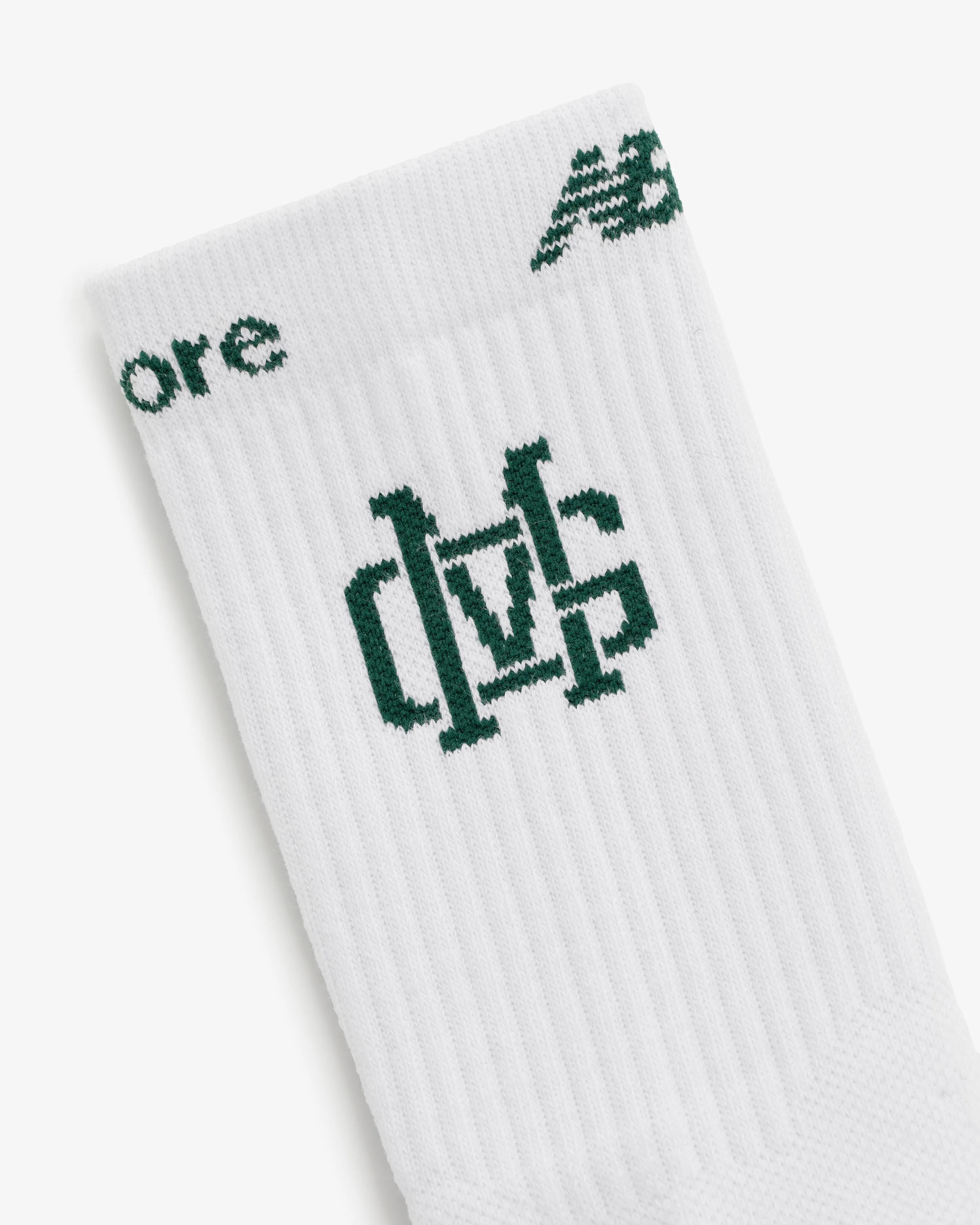 ALD / New Balance SONNY NY Performance Sock sold by Aime Leon Dore product image thumbnail 4