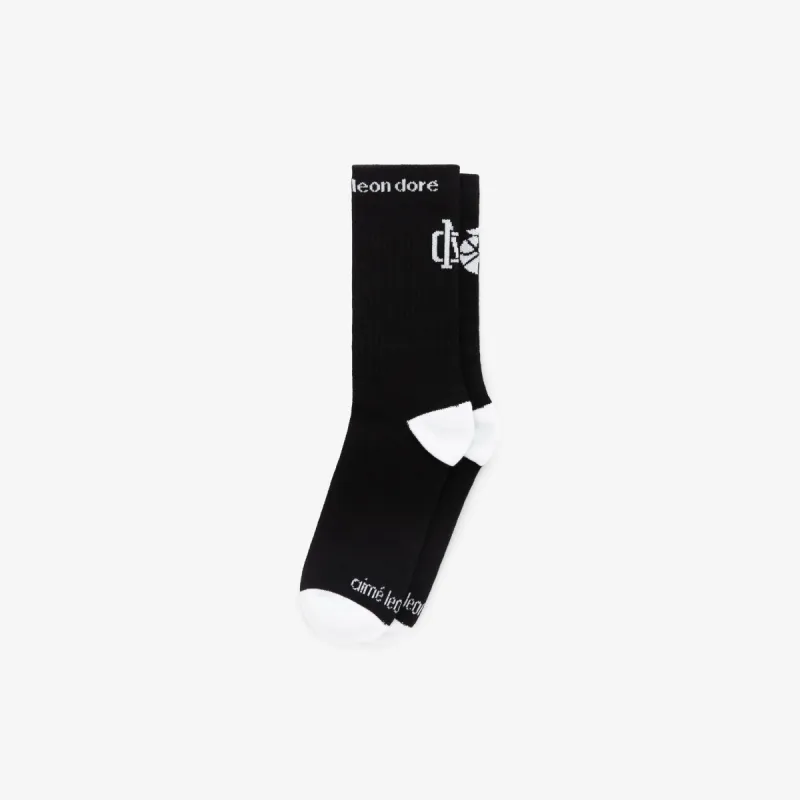 ALD / New Balance SONNY NY Performance Sock sold by Aime Leon Dore