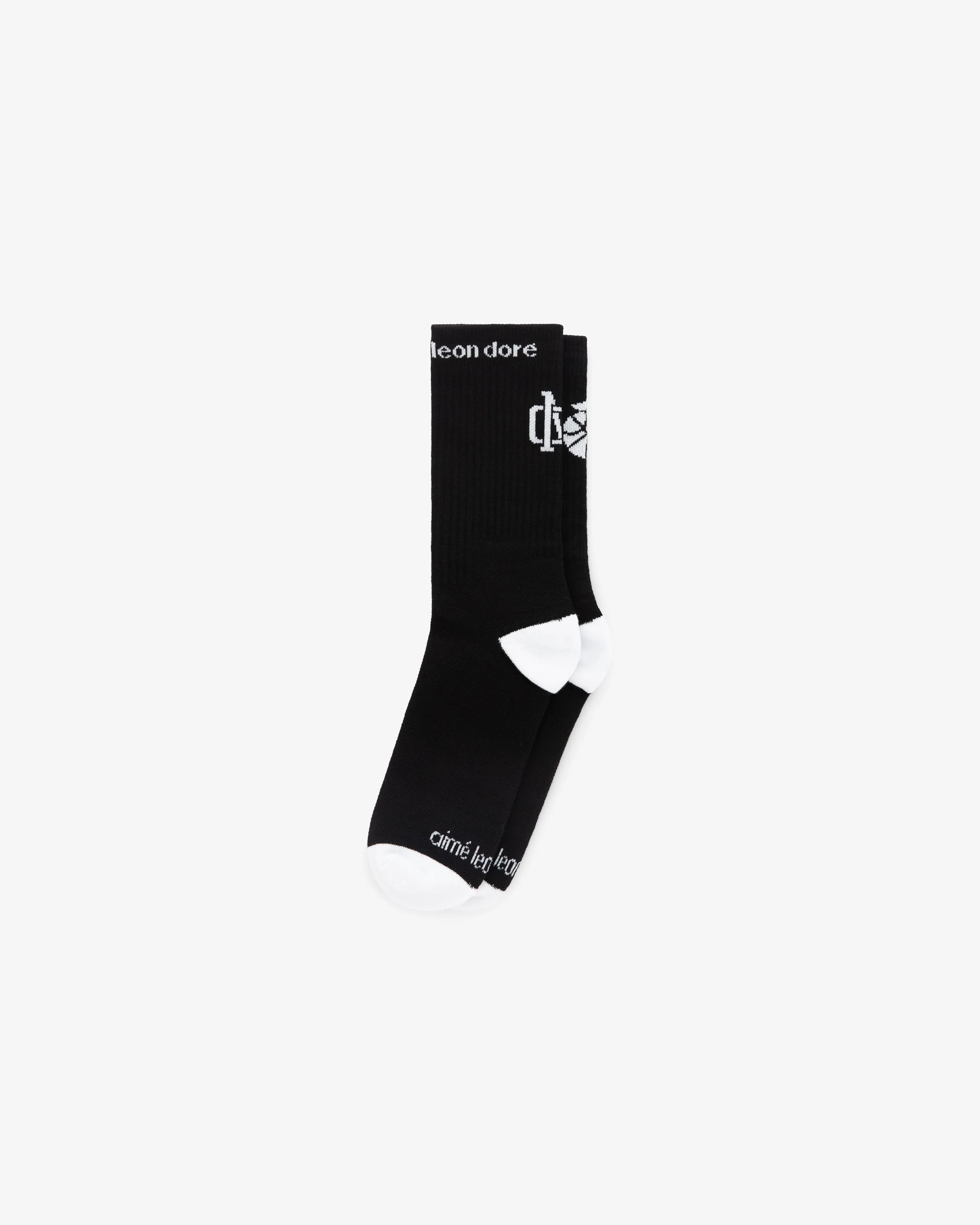 ALD / New Balance SONNY NY Performance Sock sold by Aime Leon Dore product image thumbnail 2