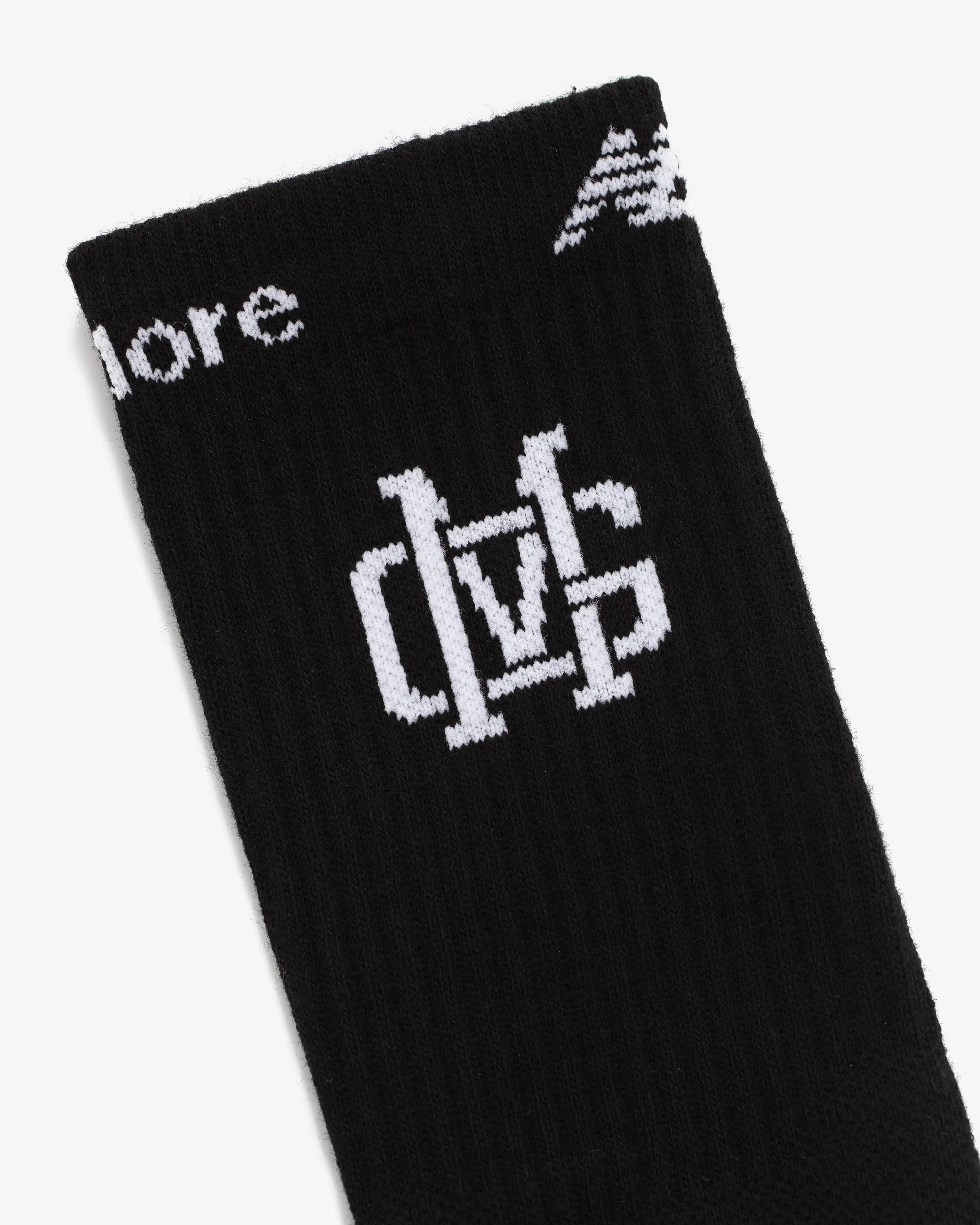 ALD / New Balance SONNY NY Performance Sock sold by Aime Leon Dore product image thumbnail 4