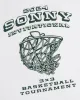 ALD / New Balance SONNY NY Paris Invitational Tee sold by Aime Leon Dore