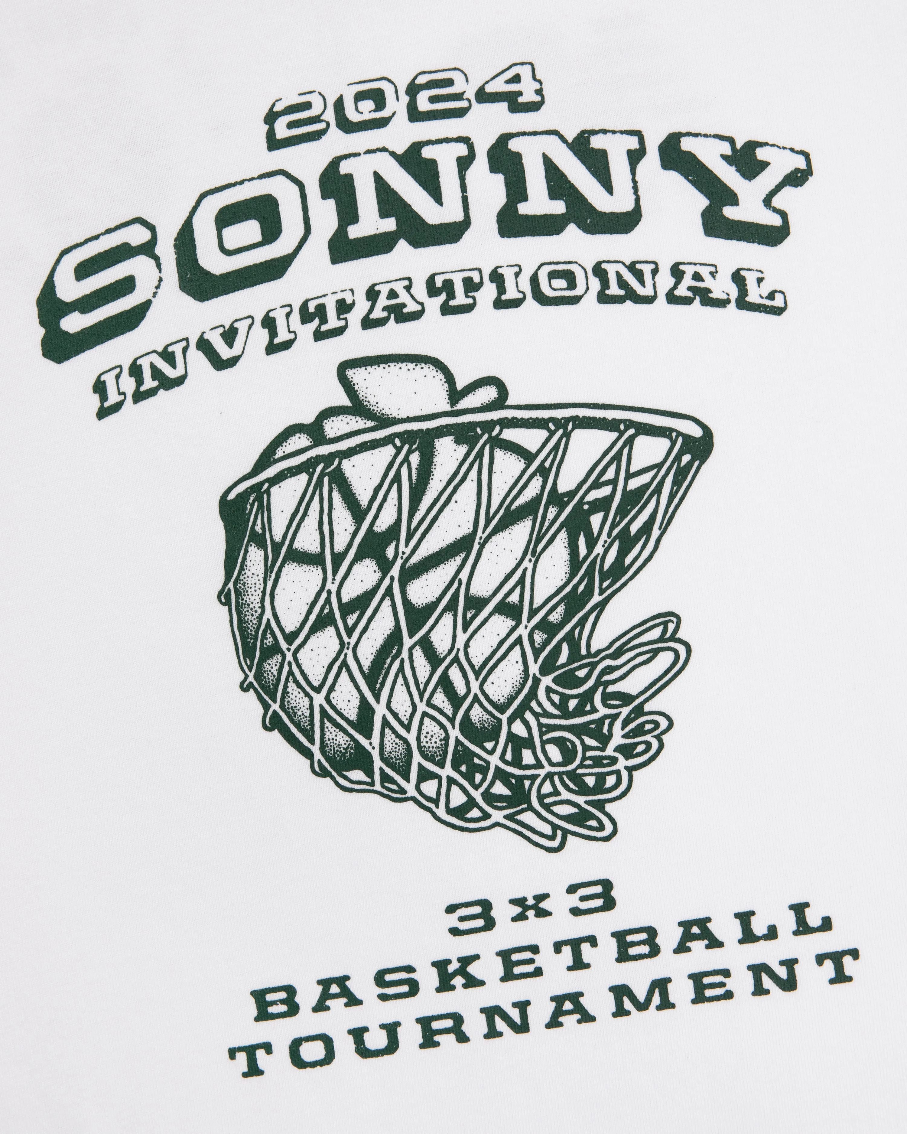 ALD / New Balance SONNY NY Paris Invitational Tee sold by Aime Leon Dore product image thumbnail 4