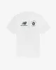 ALD / New Balance SONNY NY Paris Invitational Tee sold by Aime Leon Dore