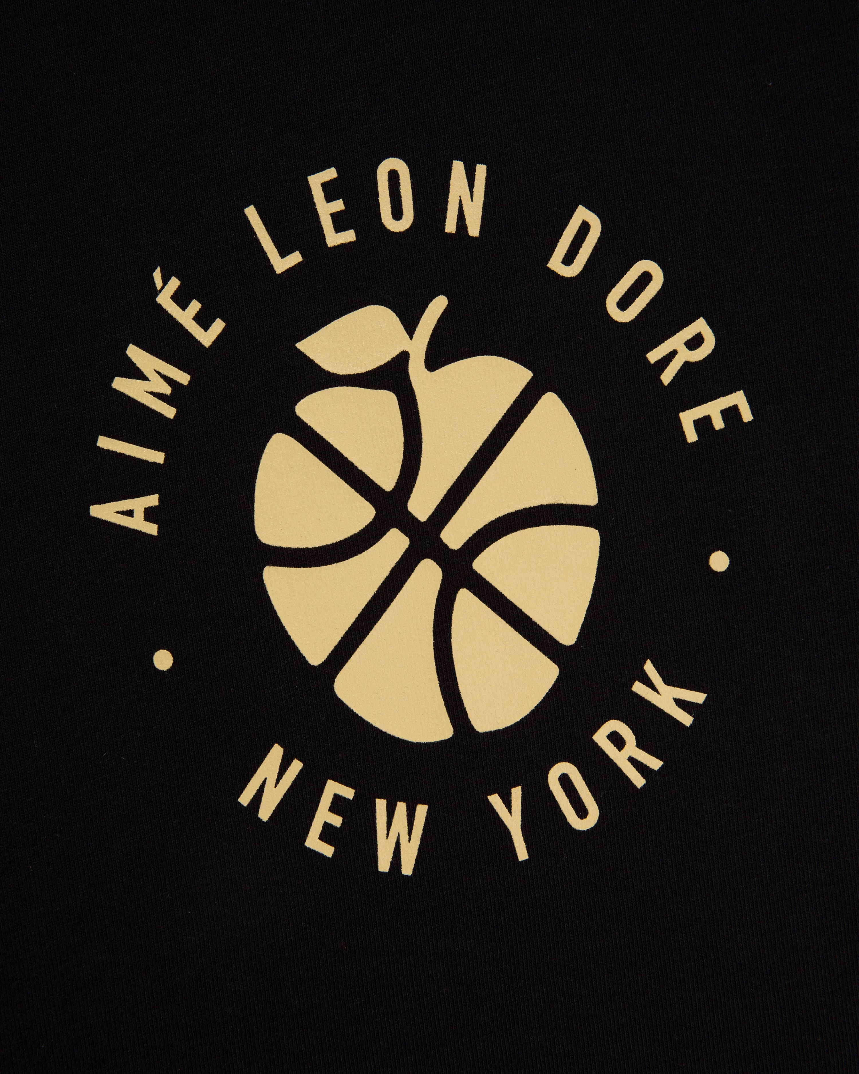 ALD / New Balance SONNY NY Long-Sleeve Tee sold by Aime Leon Dore product image thumbnail 3