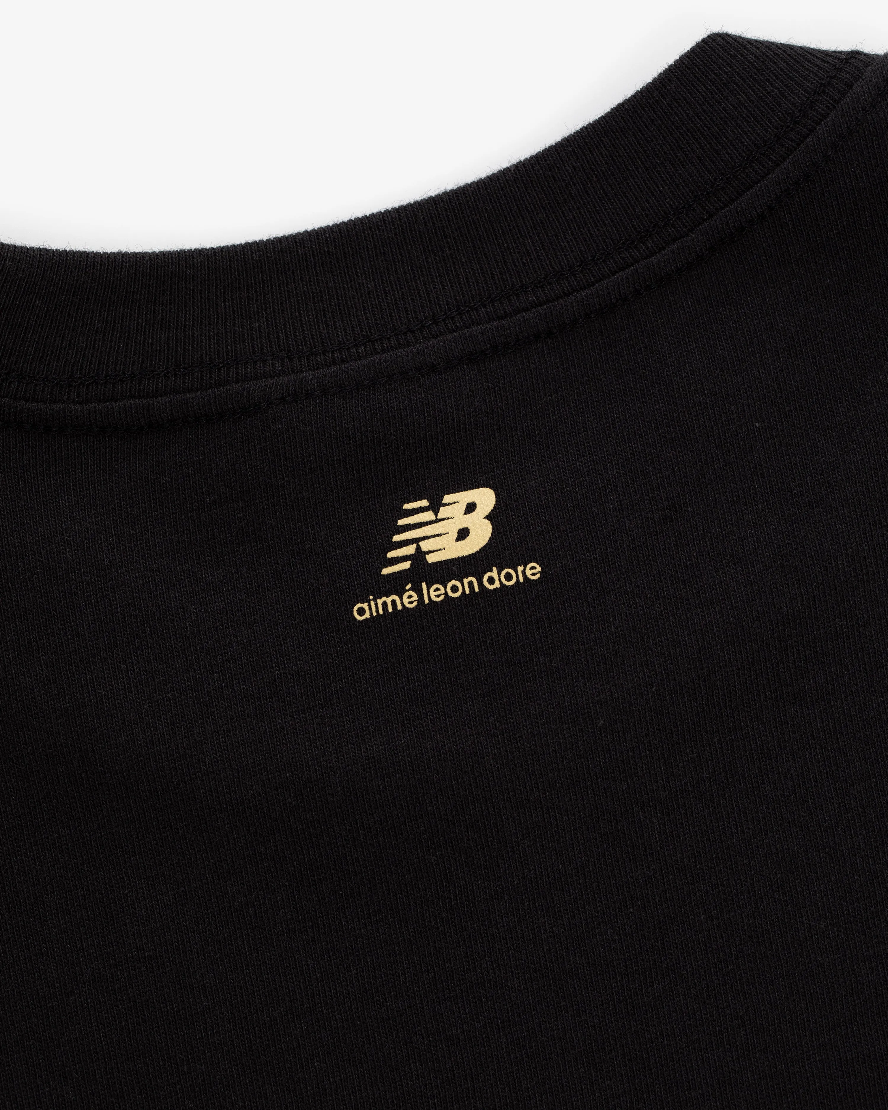 ALD / New Balance SONNY NY Long-Sleeve Tee sold by Aime Leon Dore product image thumbnail 4
