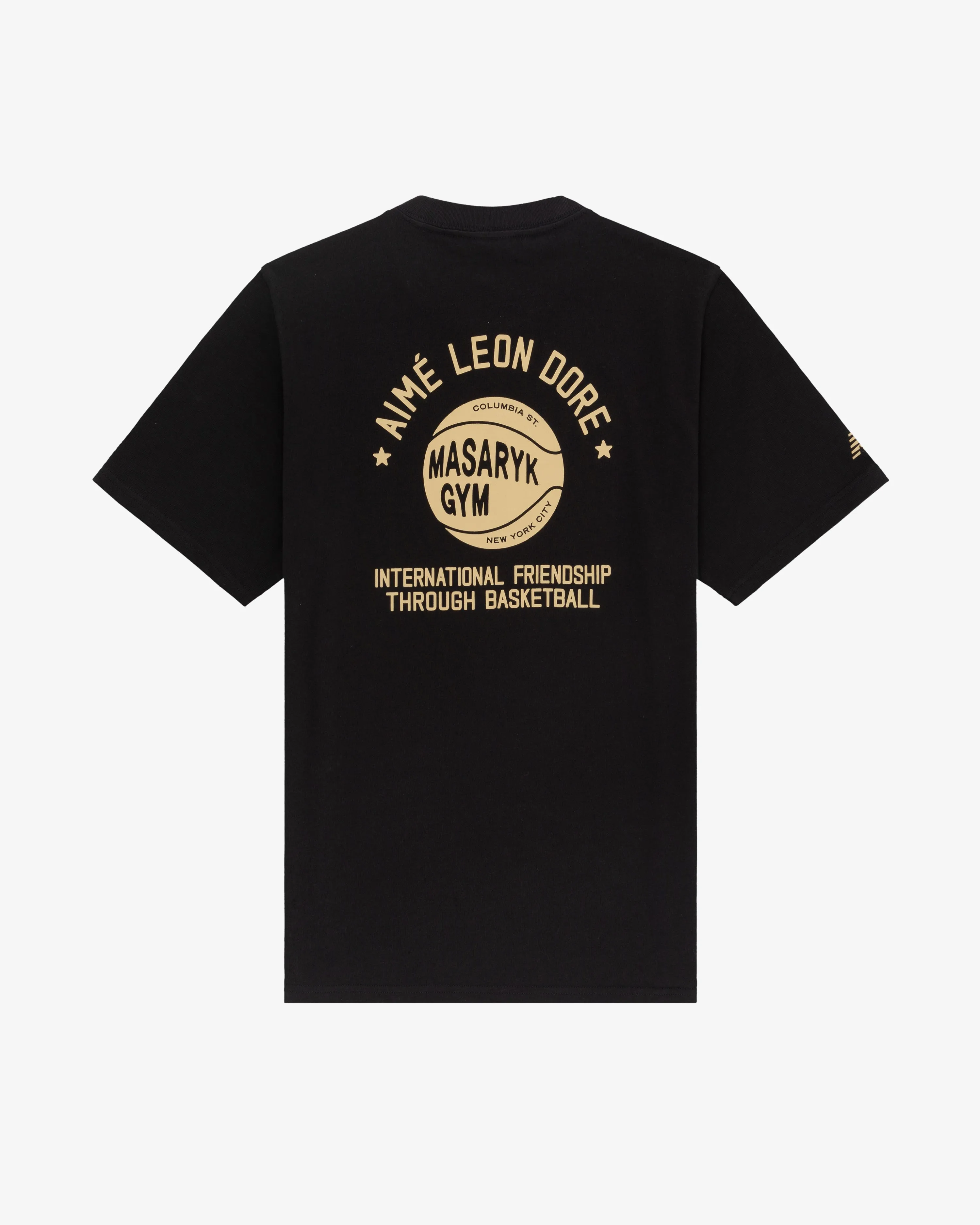 ALD / New Balance SONNY NY IFTB Tee sold by Aime Leon Dore product image thumbnail 2