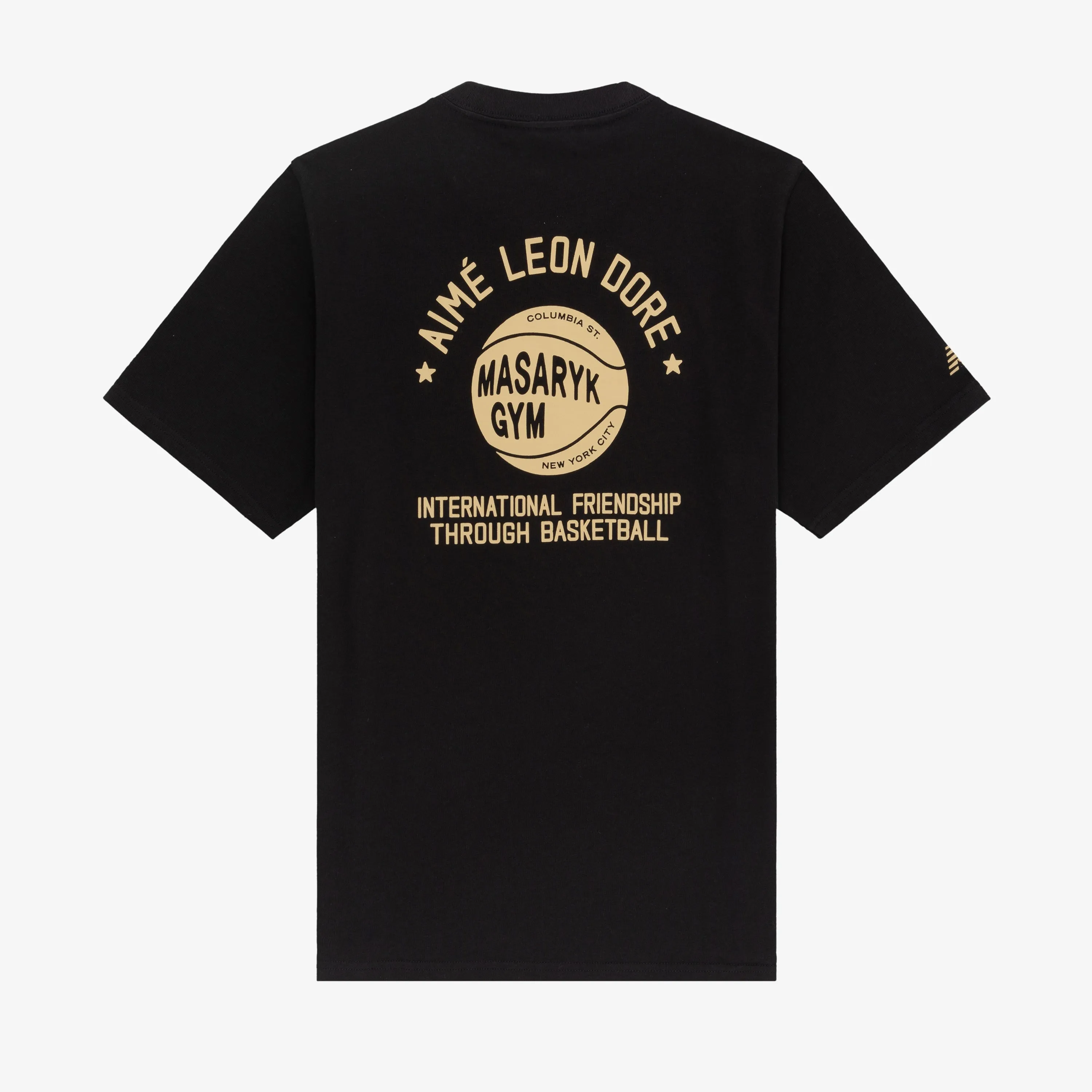 ALD / New Balance SONNY NY IFTB Tee sold by Aime Leon Dore