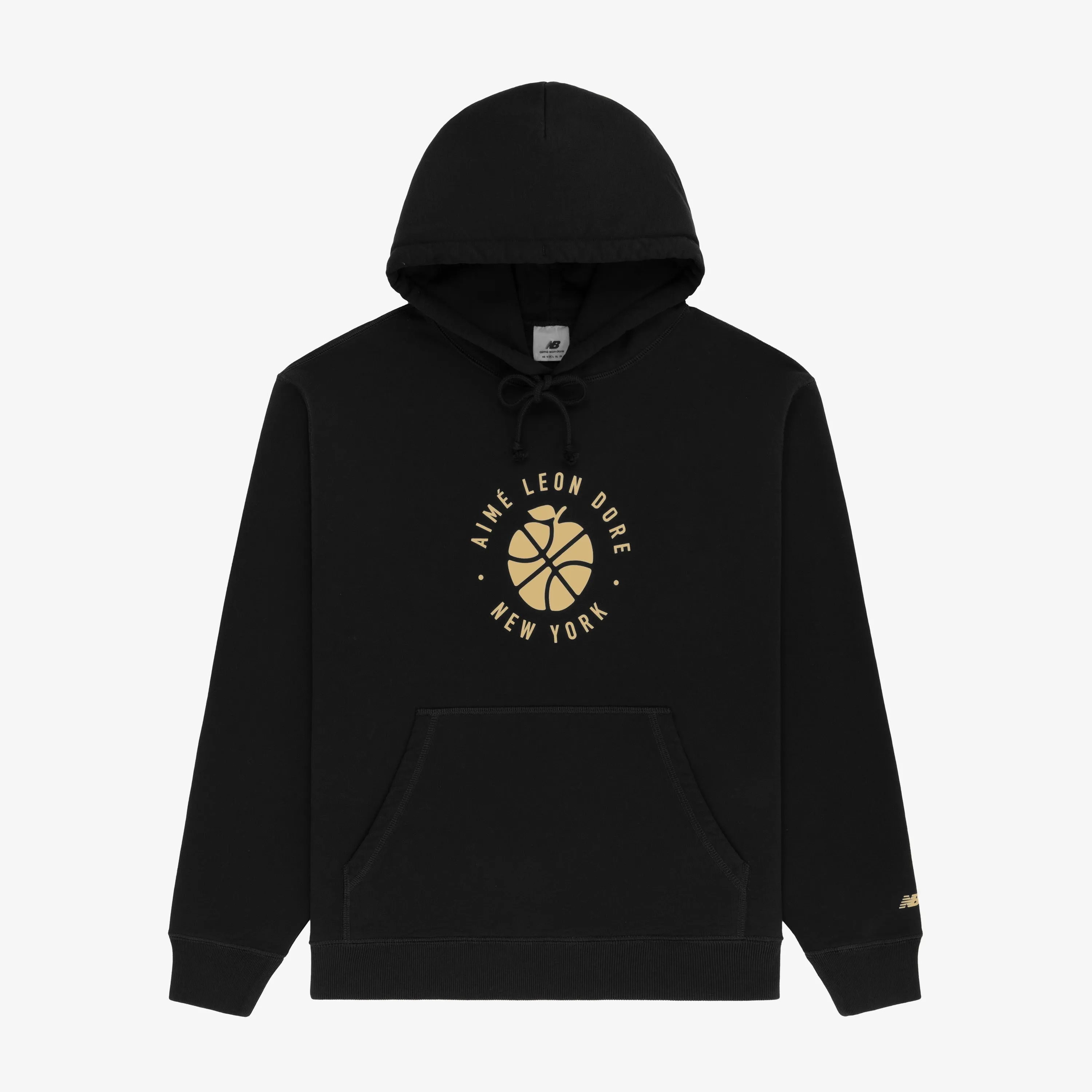 ALD / New Balance SONNY NY Hoodie sold by Aime Leon Dore