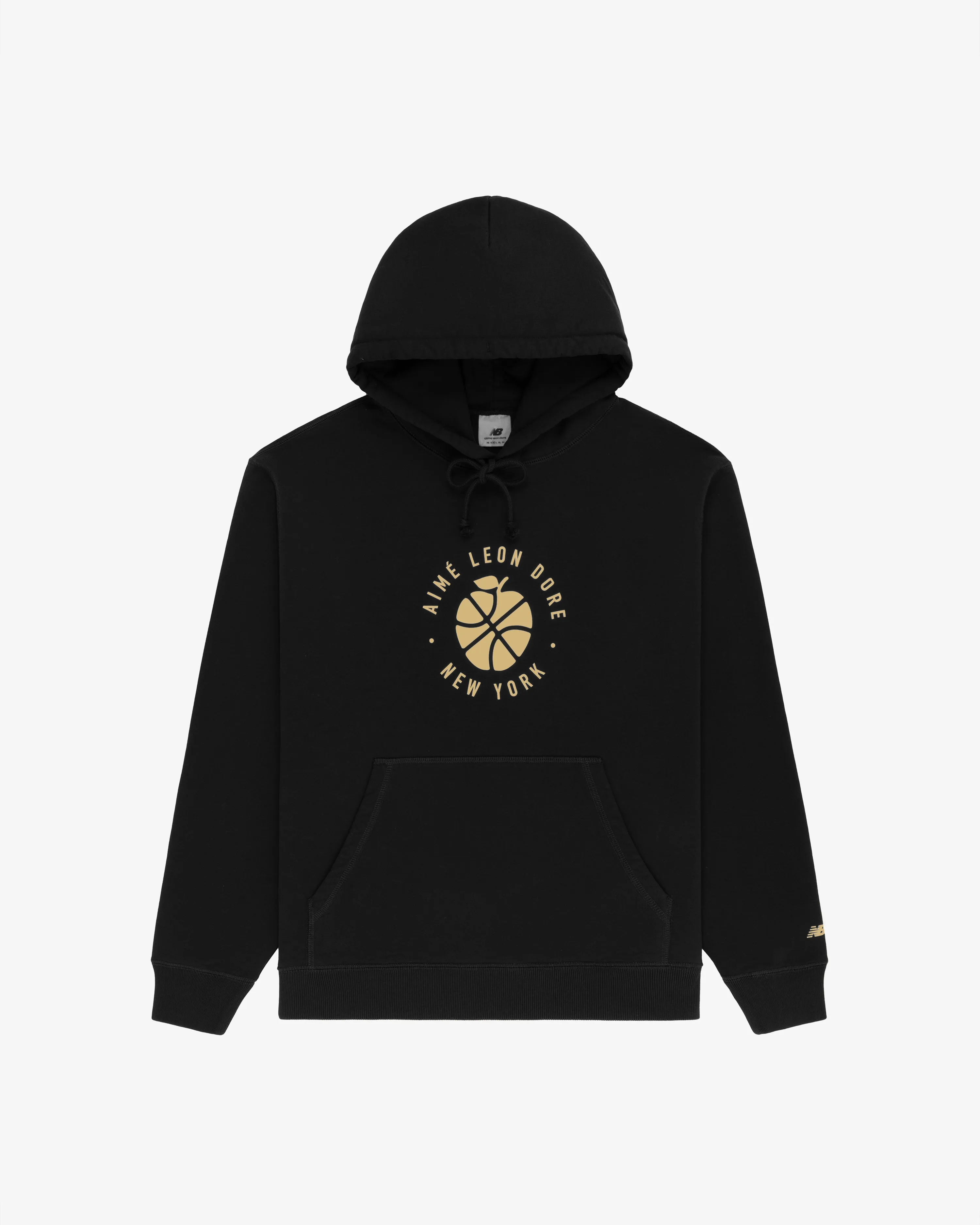 ALD / New Balance SONNY NY Hoodie sold by Aime Leon Dore product image thumbnail 2