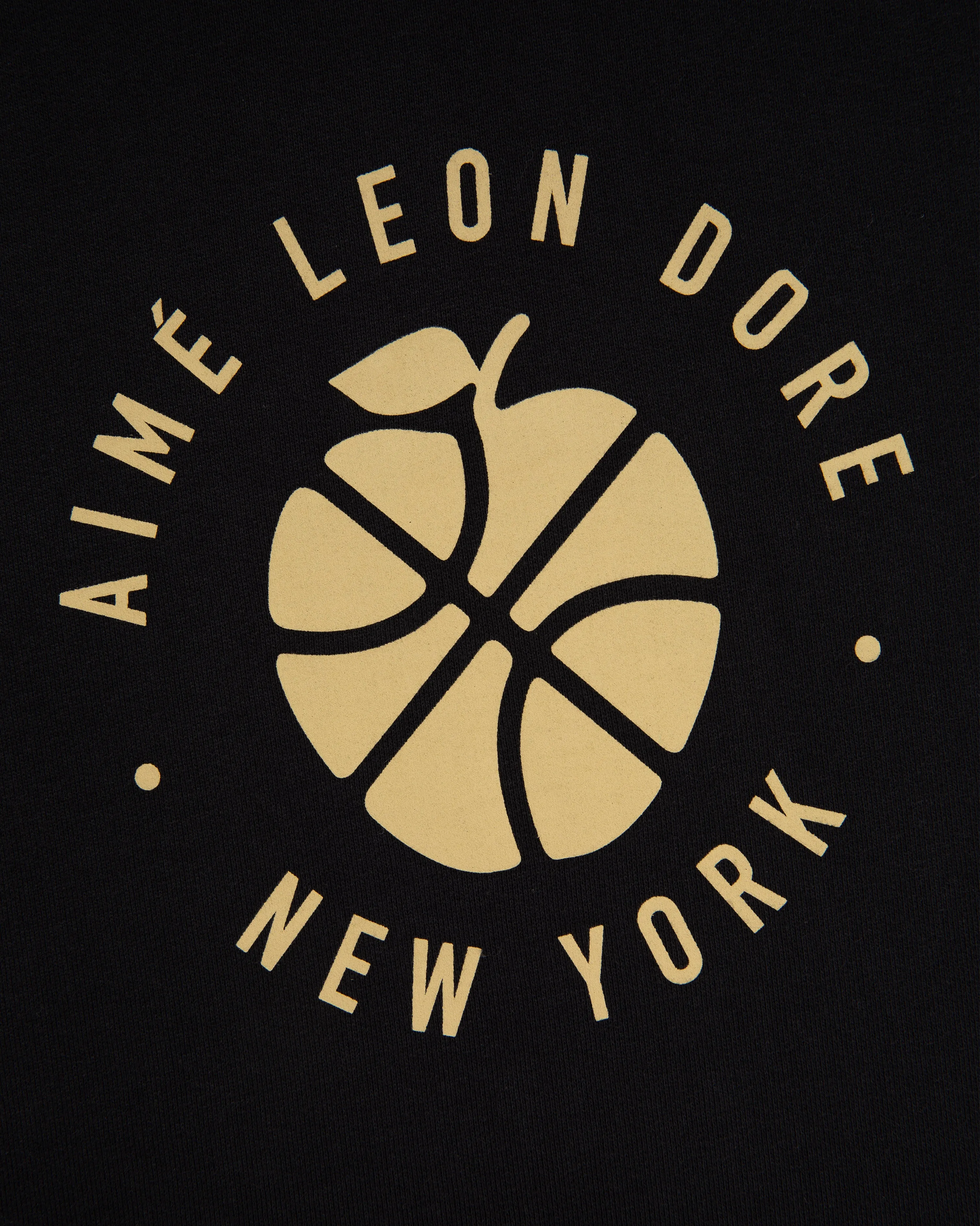 ALD / New Balance SONNY NY Hoodie sold by Aime Leon Dore product image thumbnail 3