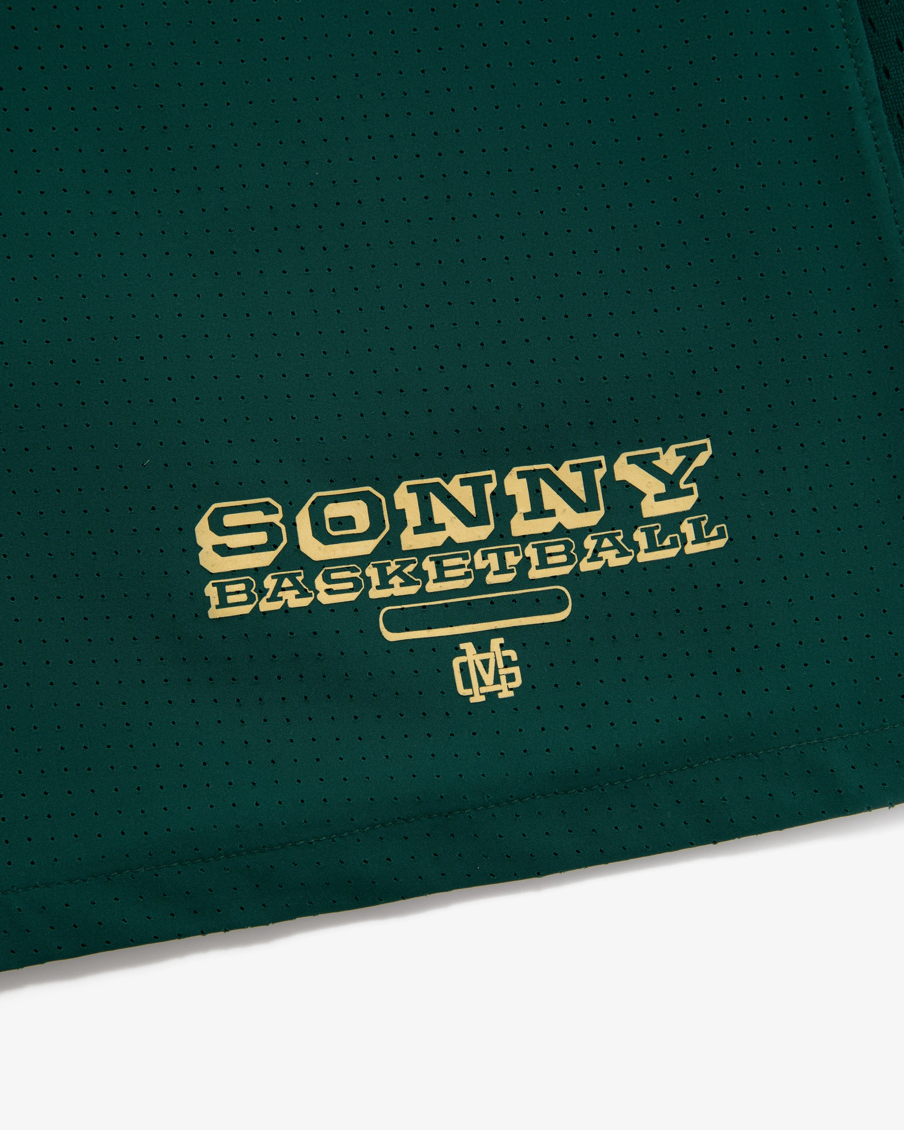 ALD / New Balance SONNY NY Performance Short sold by Aime Leon Dore product image thumbnail 5