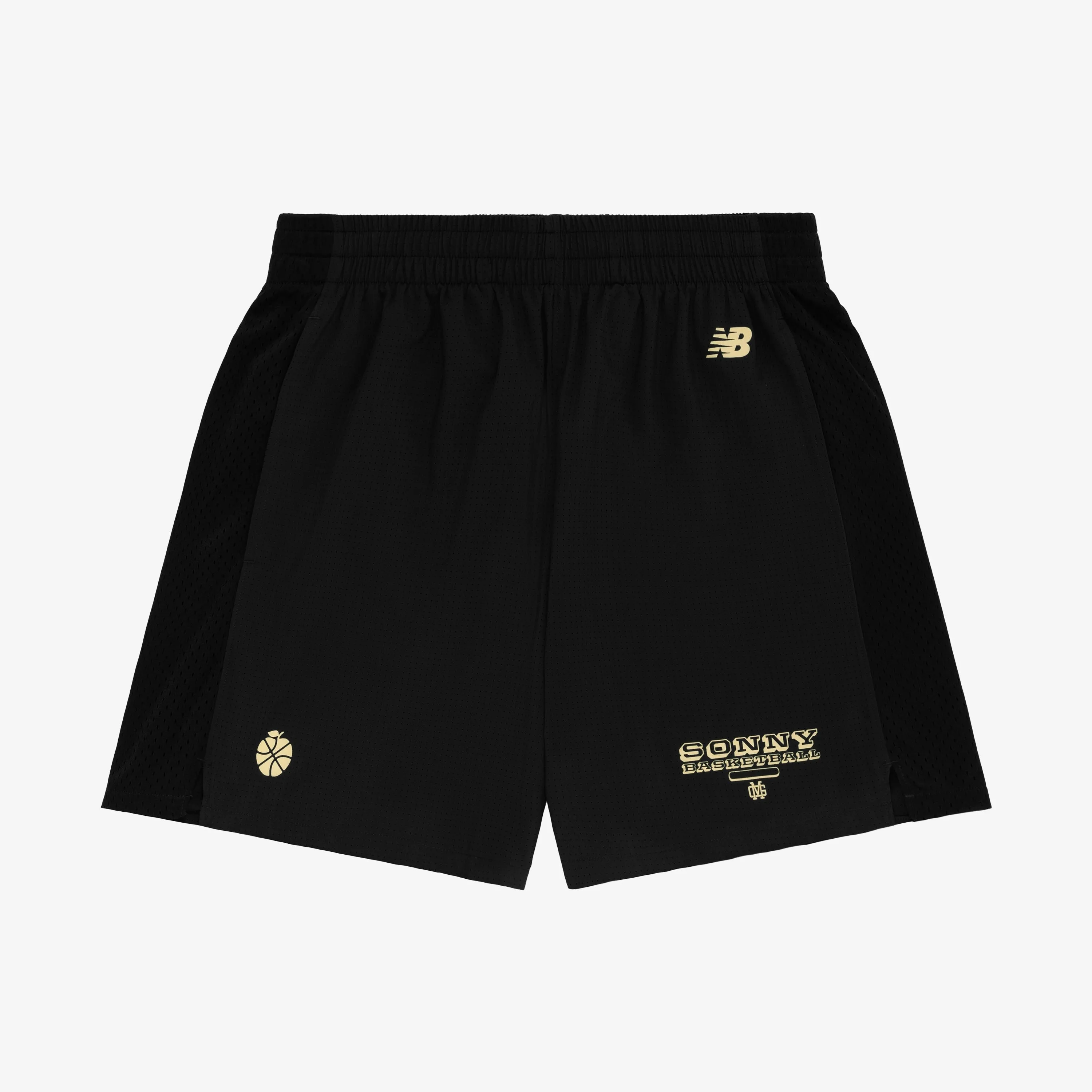 ALD / New Balance SONNY NY Performance Short sold by Aime Leon Dore