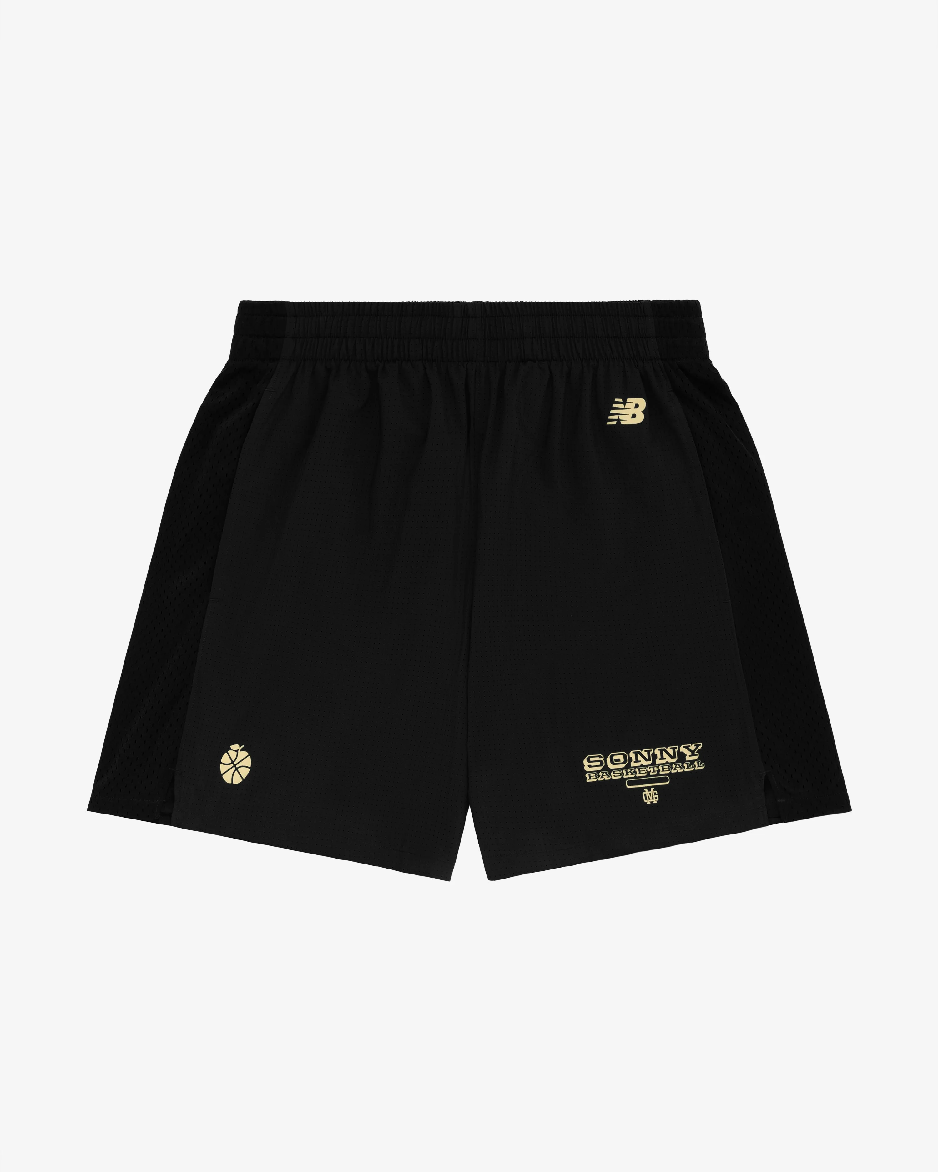 ALD / New Balance SONNY NY Performance Short sold by Aime Leon Dore product image thumbnail 2