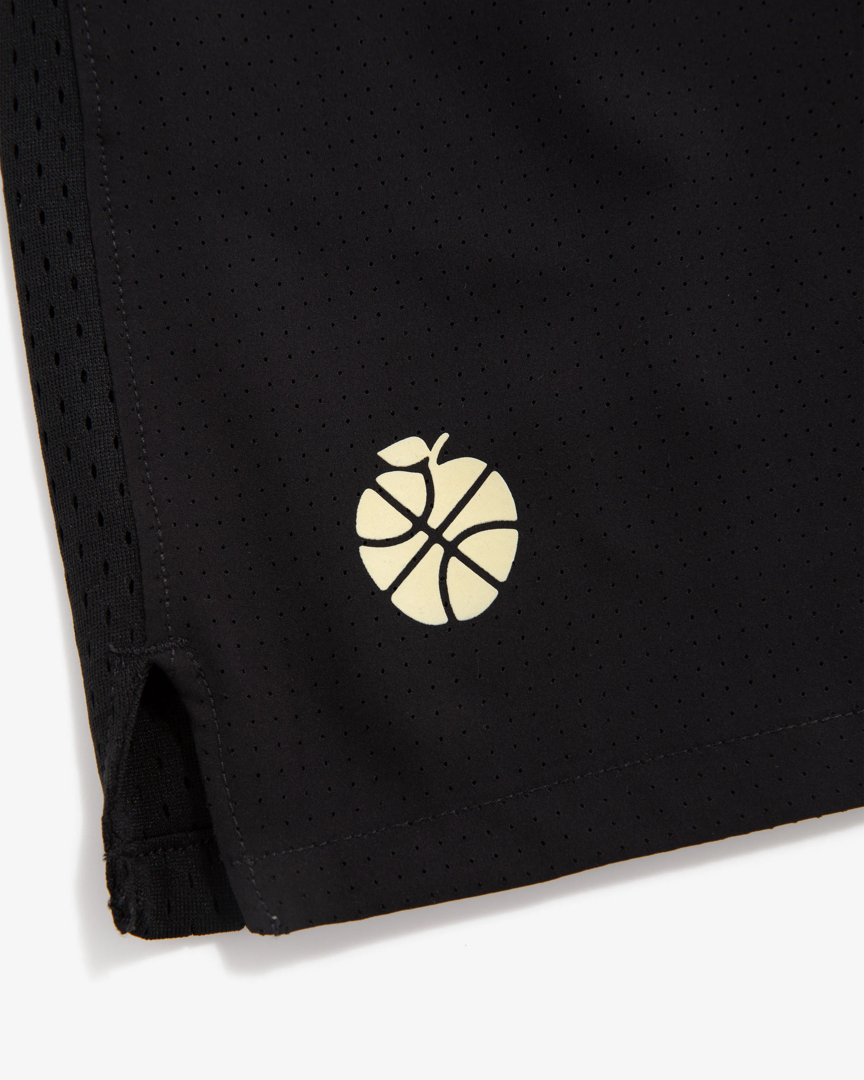 ALD / New Balance SONNY NY Performance Short sold by Aime Leon Dore product image thumbnail 5