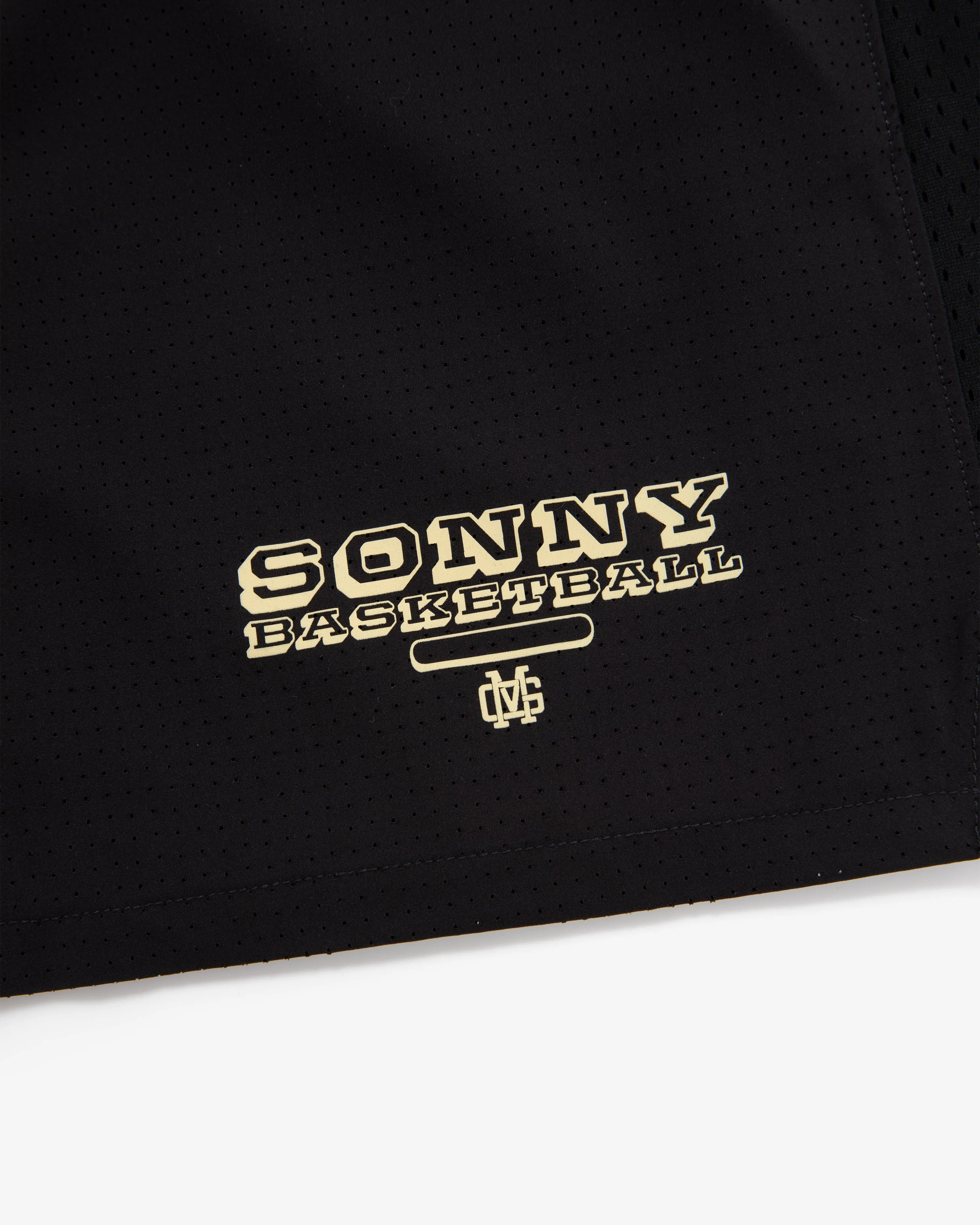 ALD / New Balance SONNY NY Performance Short sold by Aime Leon Dore product image thumbnail 4