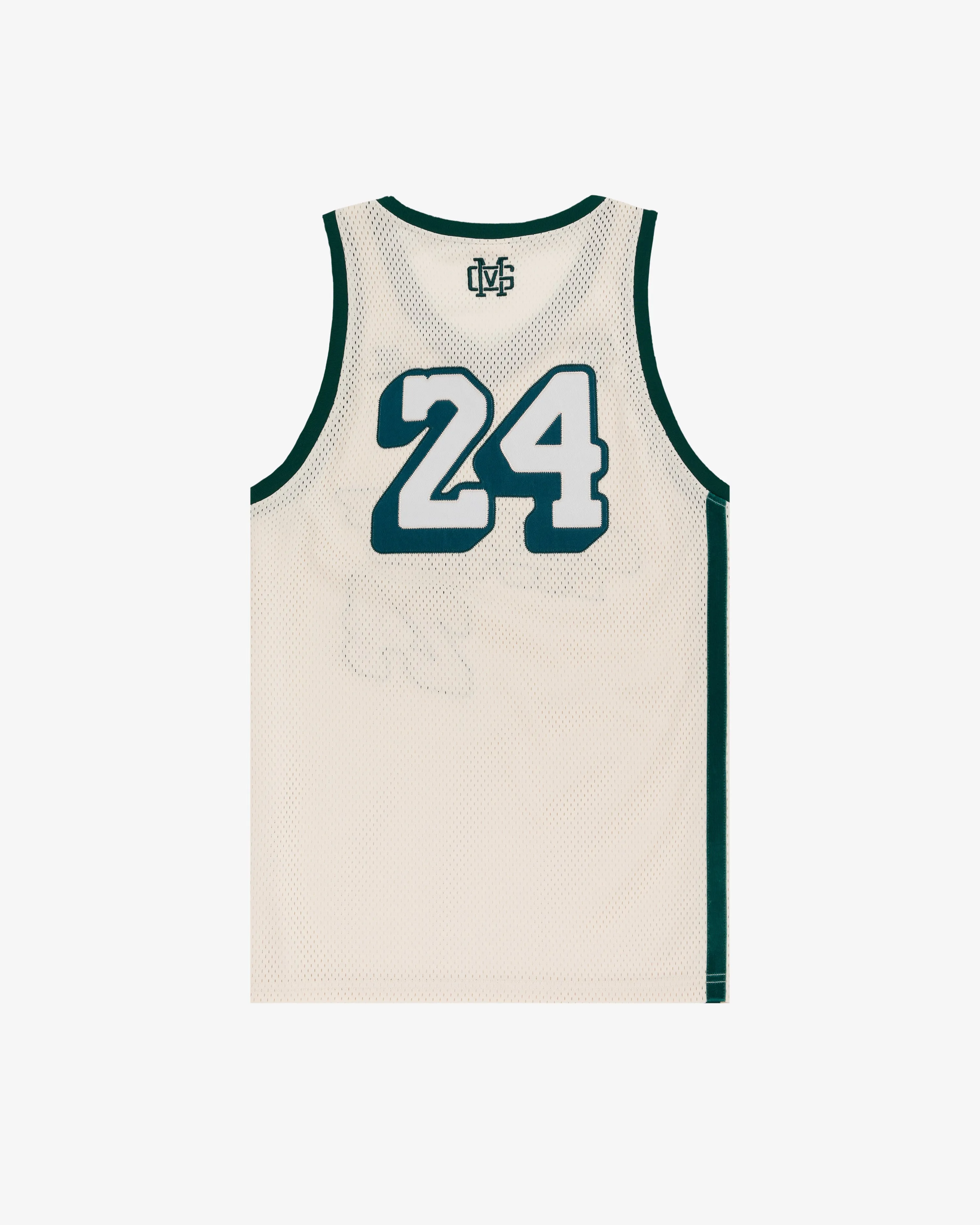 ALD / New Balance SONNY NY IFTB Jersey sold by Aime Leon Dore product image thumbnail 4