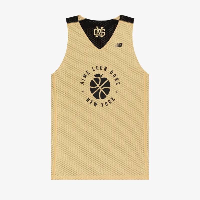 ALD / New Balance SONNY NY Reversible Jersey sold by Aime Leon Dore