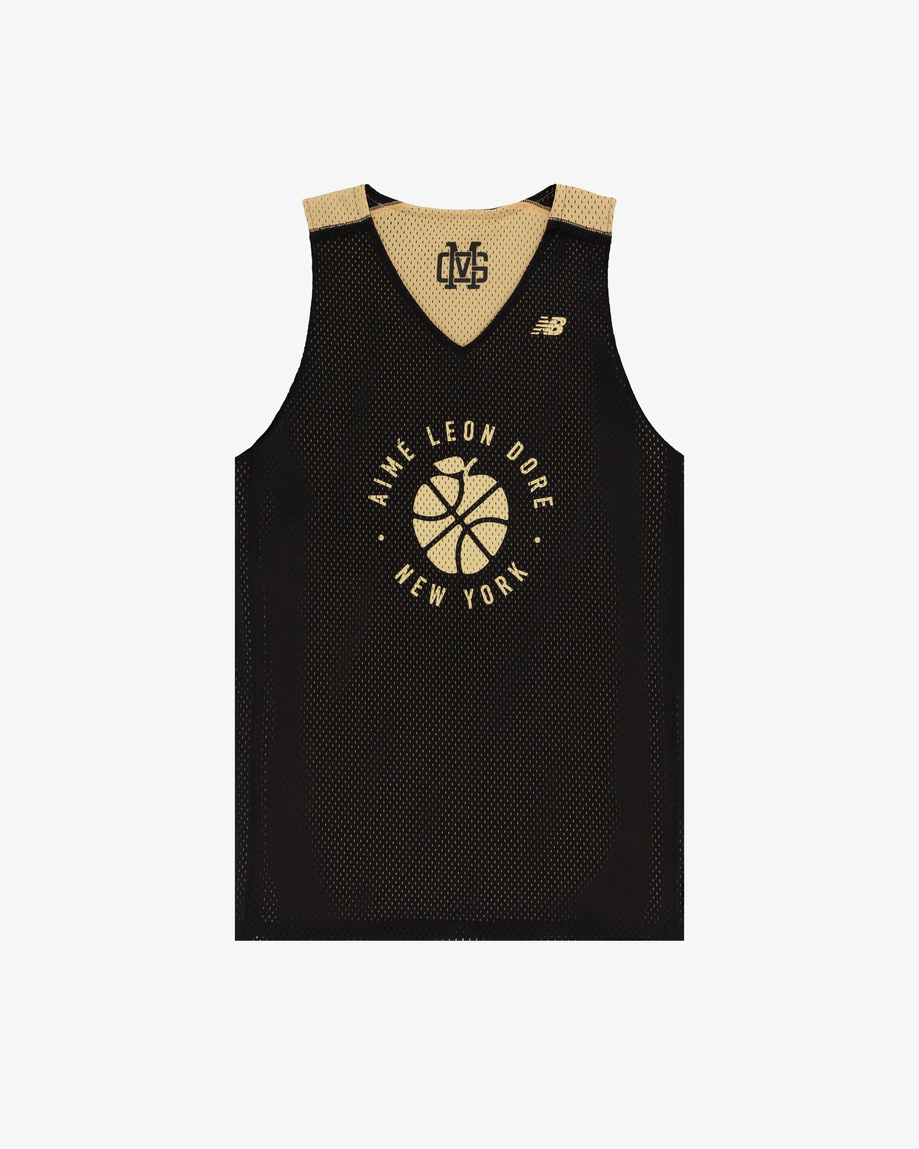 ALD / New Balance SONNY NY Reversible Jersey sold by Aime Leon Dore product image thumbnail 4