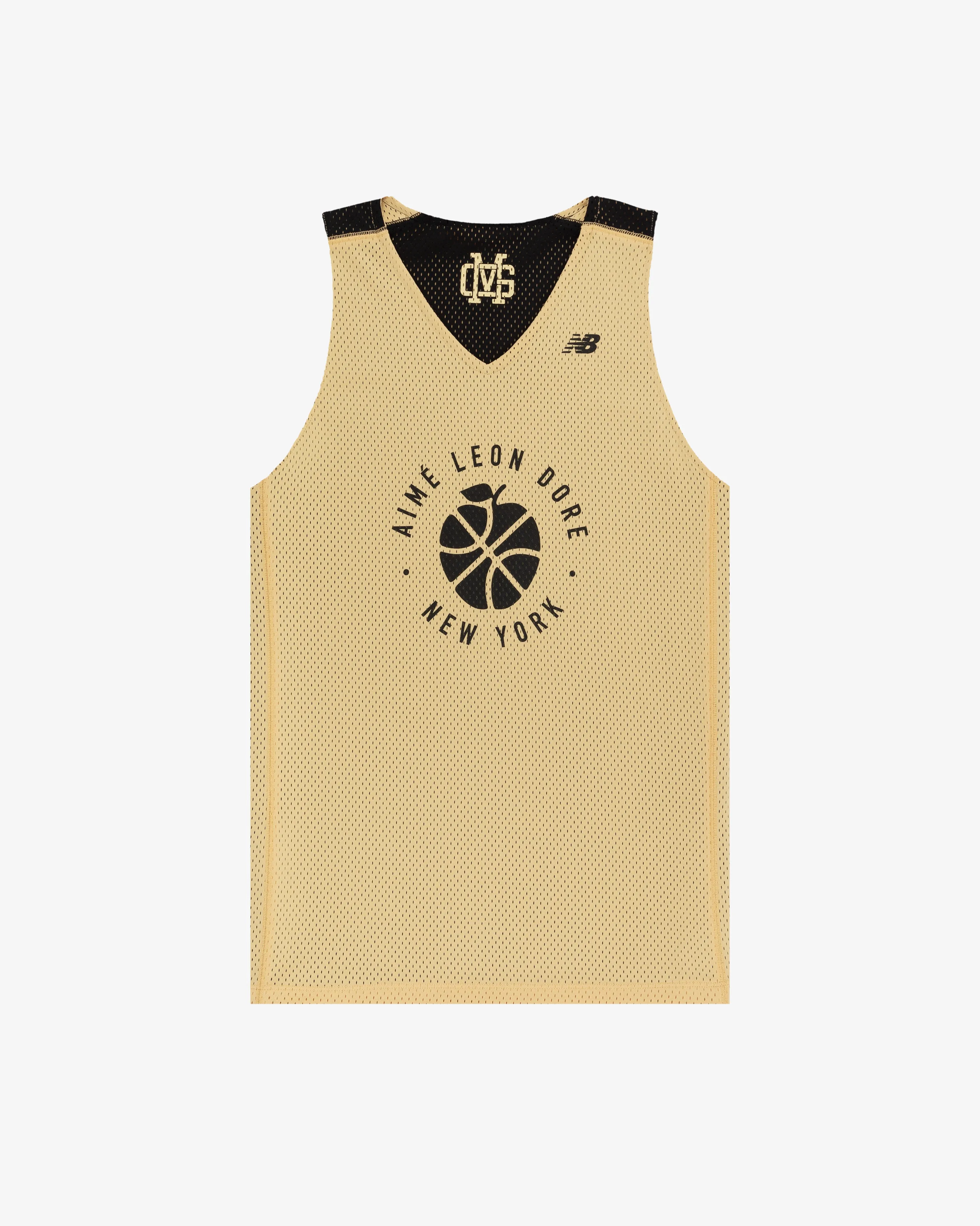 ALD / New Balance SONNY NY Reversible Jersey sold by Aime Leon Dore product image thumbnail 2