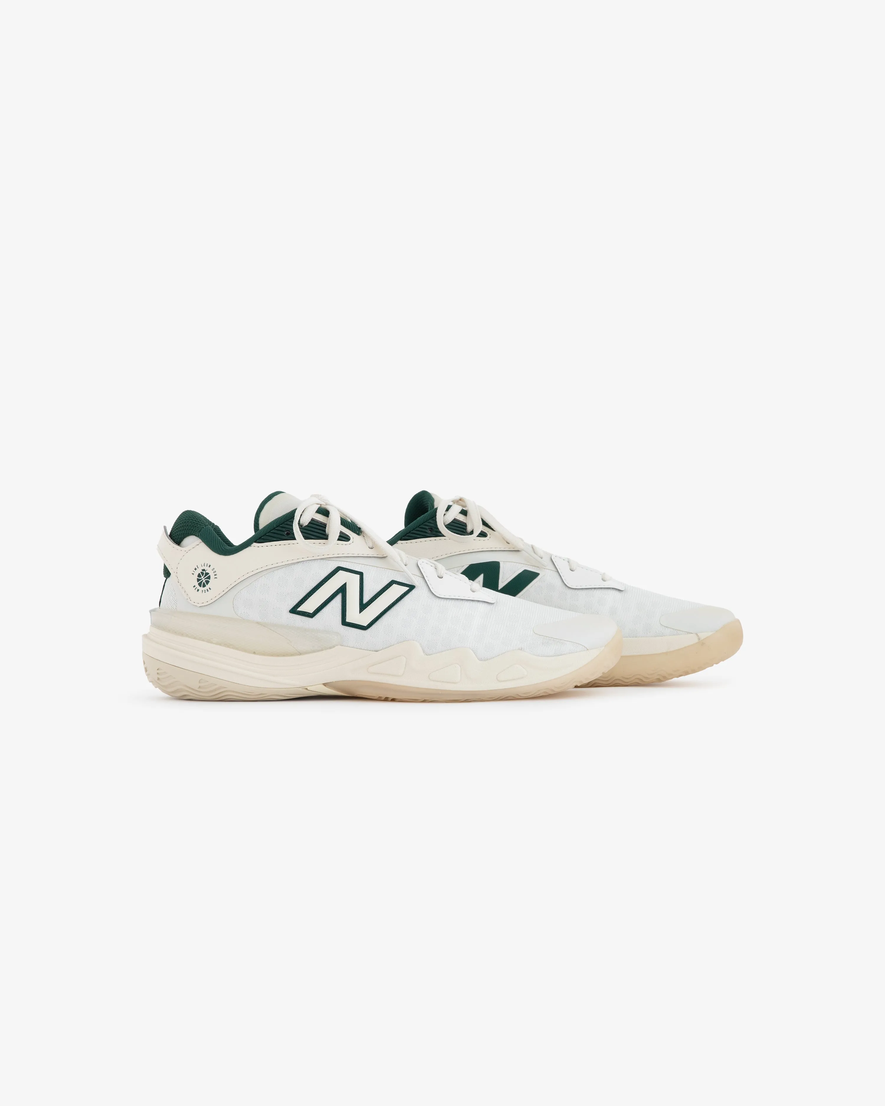 ALD / New Balance HESI LOW V2 sold by Aime Leon Dore product image thumbnail 4