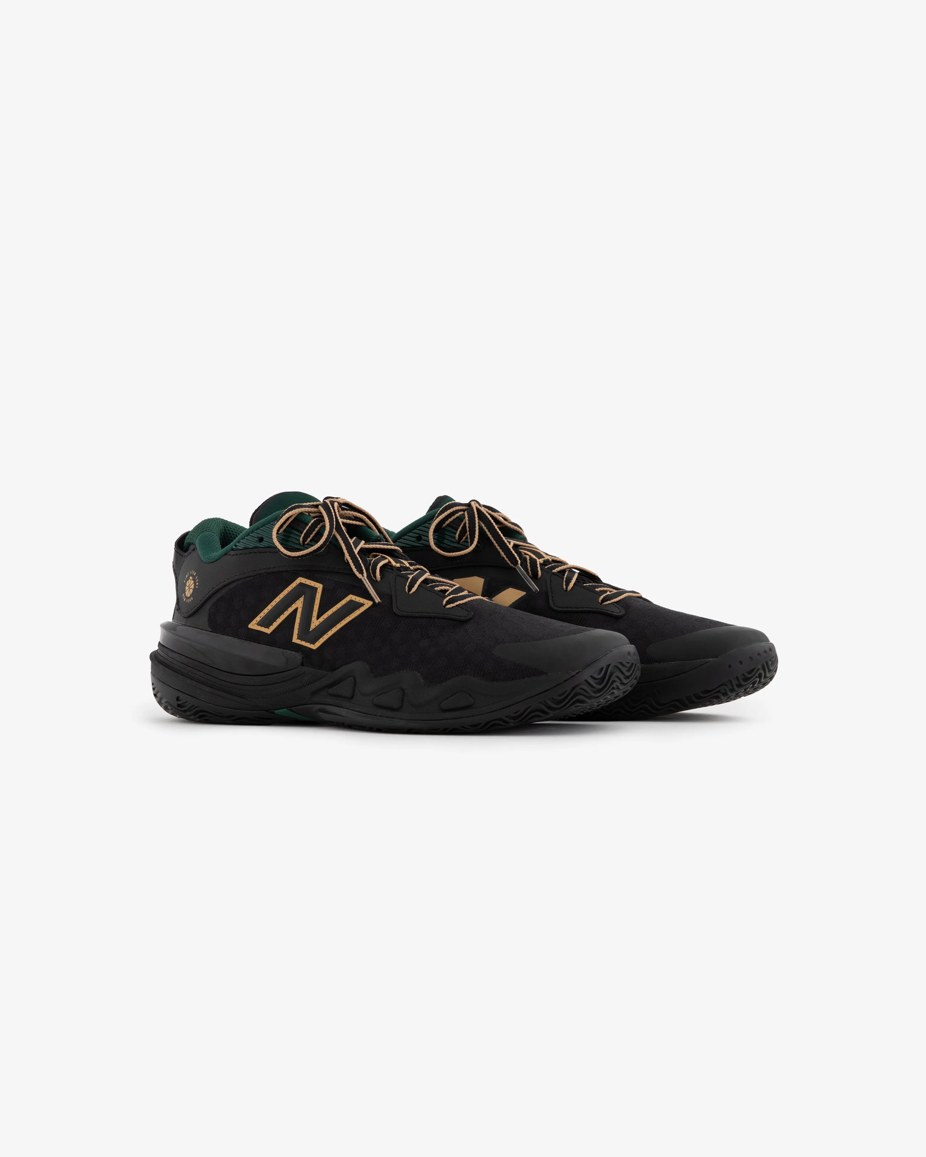 ALD / New Balance HESI LOW V2 sold by Aime Leon Dore product image thumbnail 2