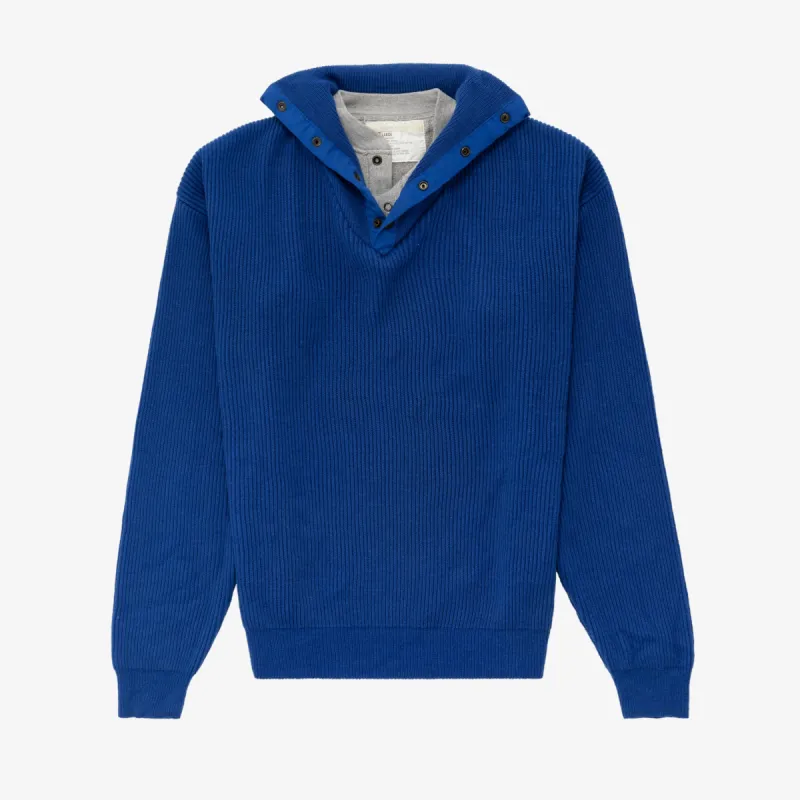 Vintage Gap Knit Sweater made by Aime Leon Dore