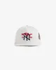 1996 New York Yankees World Series Snapback Hat sold by Aime Leon Dore