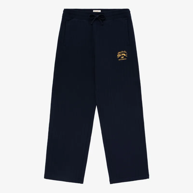 ALD / New Balance 997 Drop Needle Sweatpants sold by Aime Leon Dore