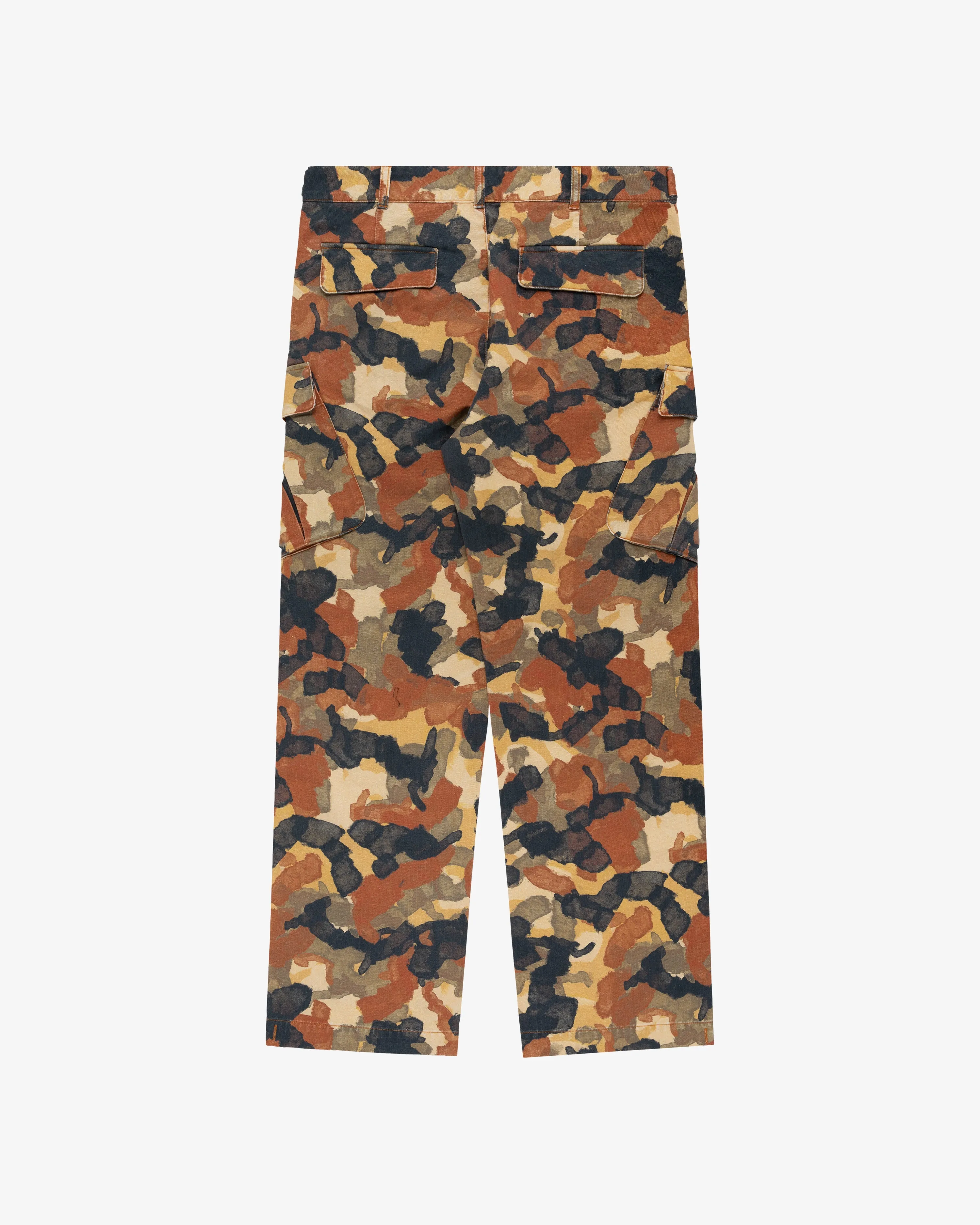 Military Cargo Pant sold by Aime Leon Dore product image thumbnail 4