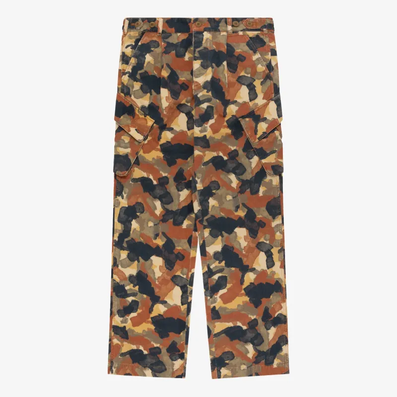 Military Cargo Pant sold by Aime Leon Dore