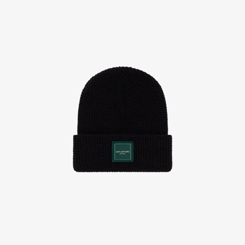Café Leon Dore Beanie sold by Aime Leon Dore
