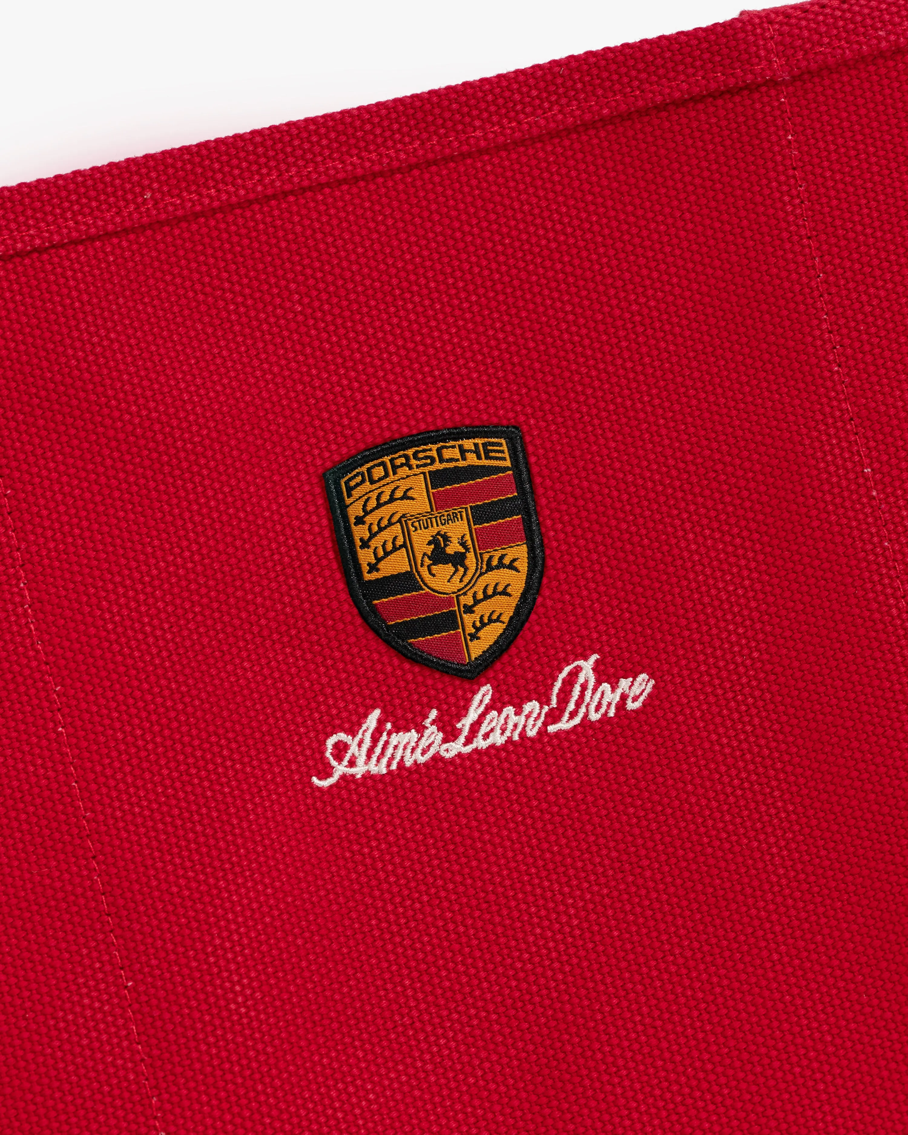 ALD / Porsche 993 Turbo Tote Bag sold by Aime Leon Dore product image thumbnail 3